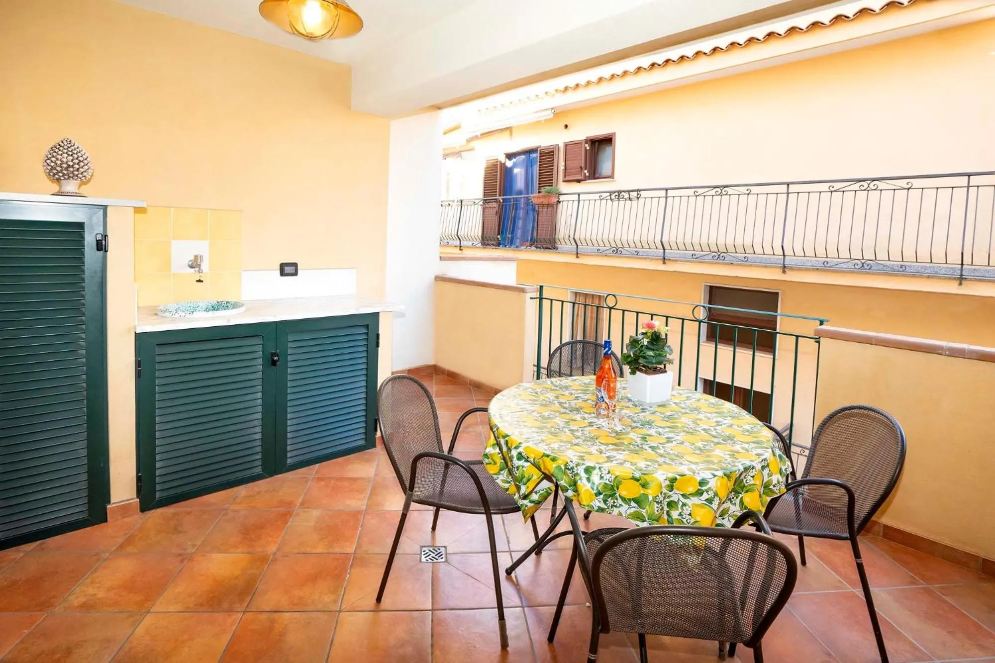 Le Tartarughe Aparthotel