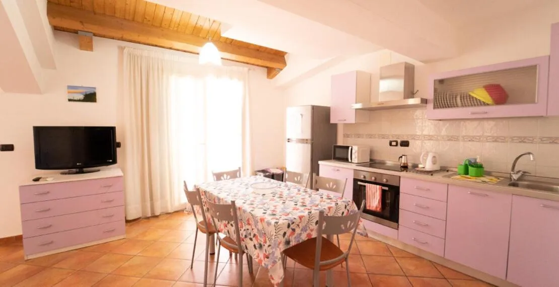 Le Tartarughe Aparthotel