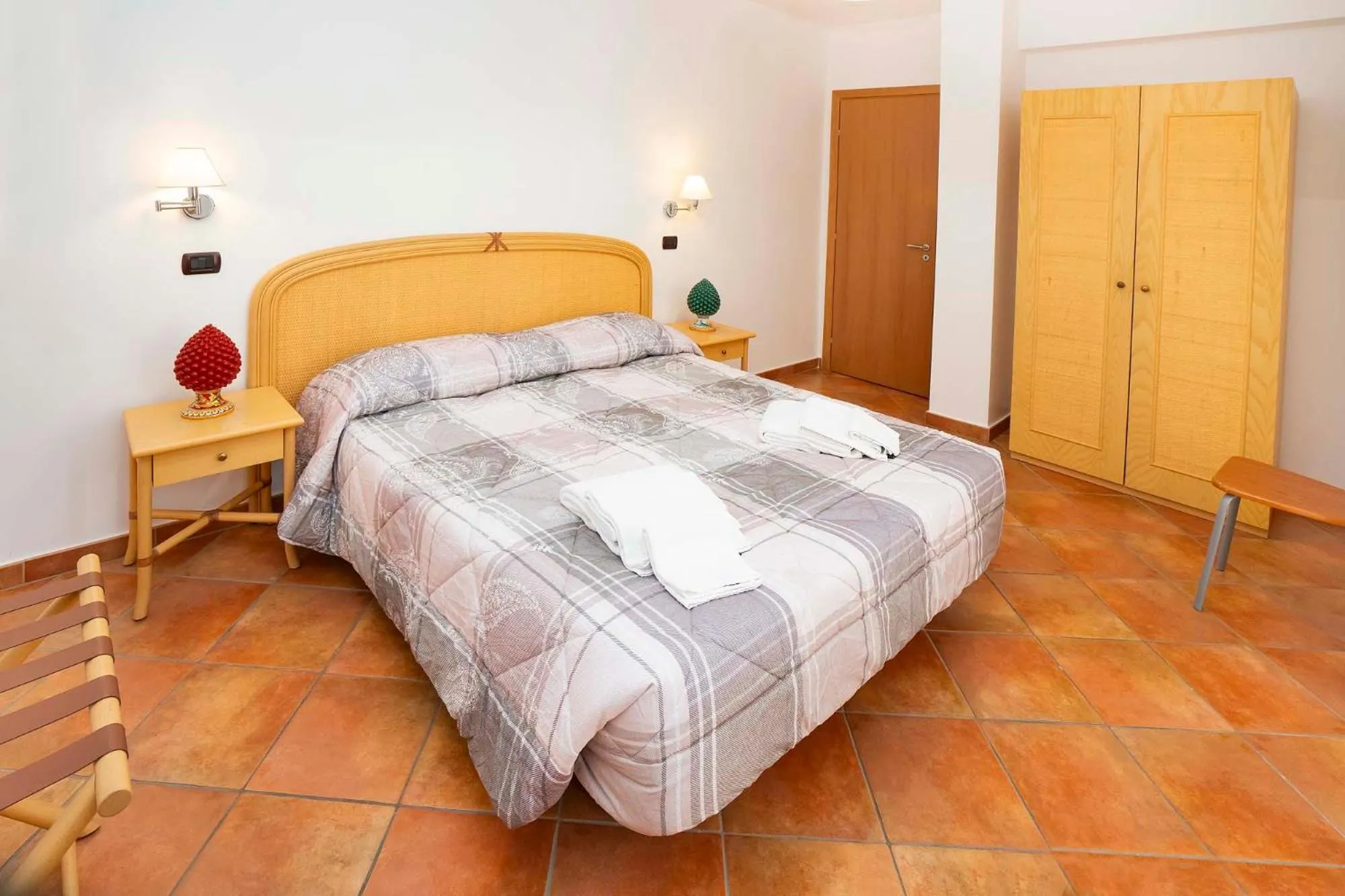 Le Tartarughe Aparthotel