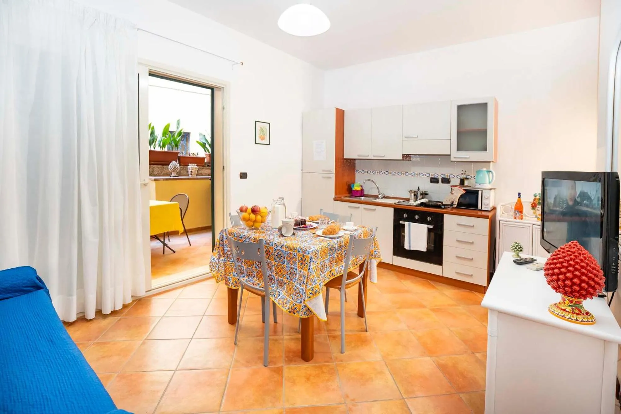 Le Tartarughe Aparthotel