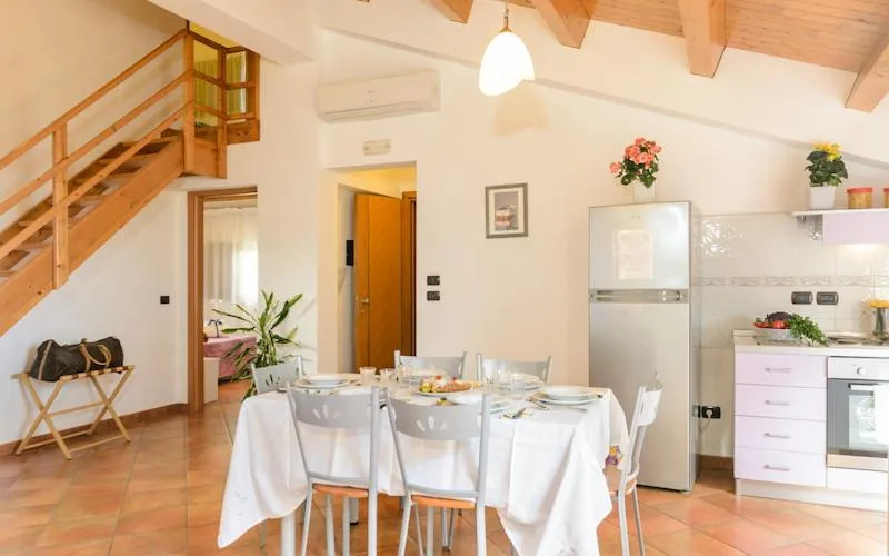 Le Tartarughe Aparthotel