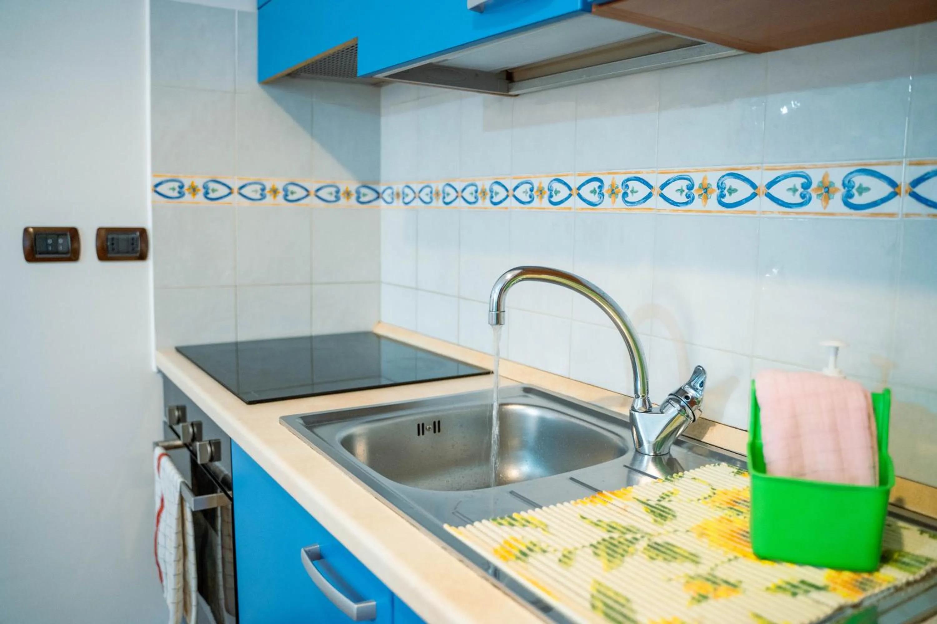 Le Tartarughe Aparthotel