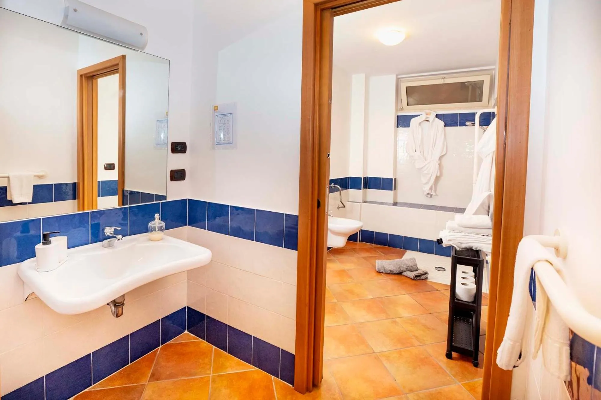 Le Tartarughe Aparthotel