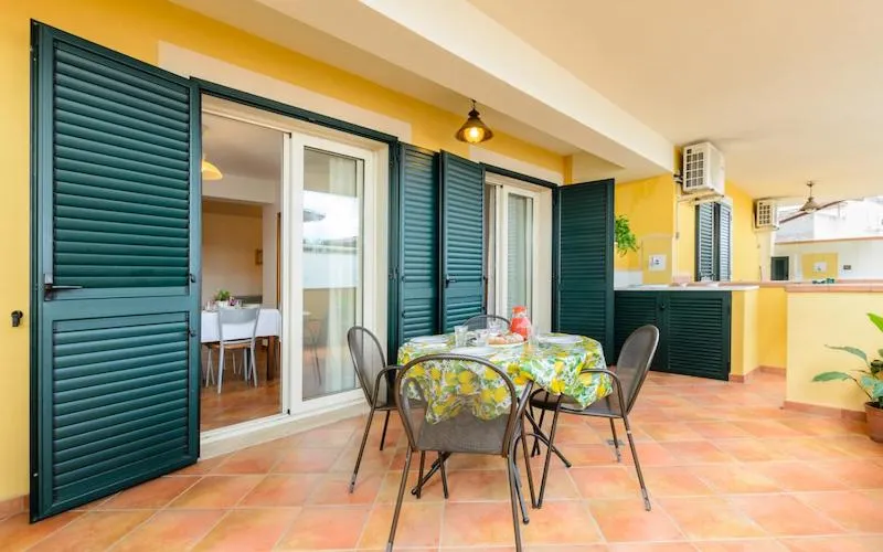 Le Tartarughe Aparthotel