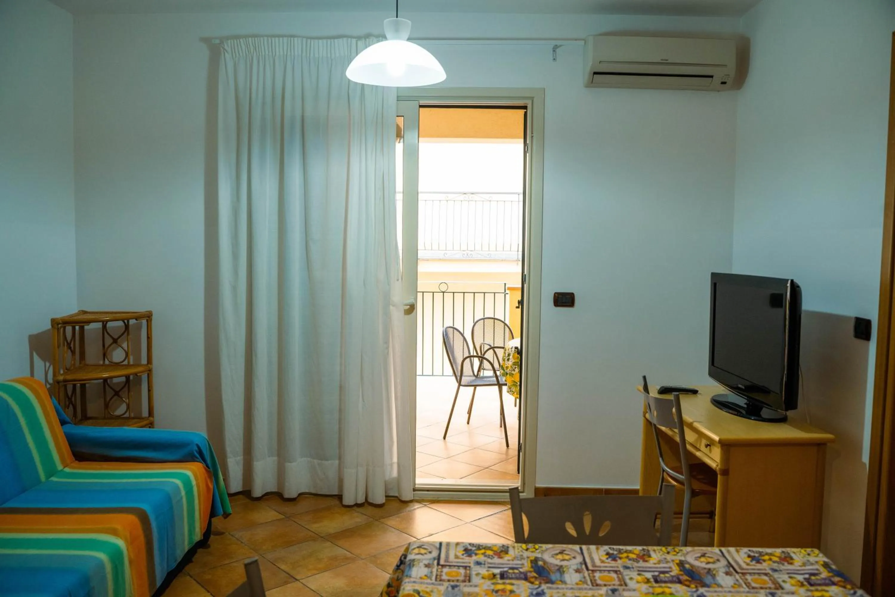 Le Tartarughe Aparthotel