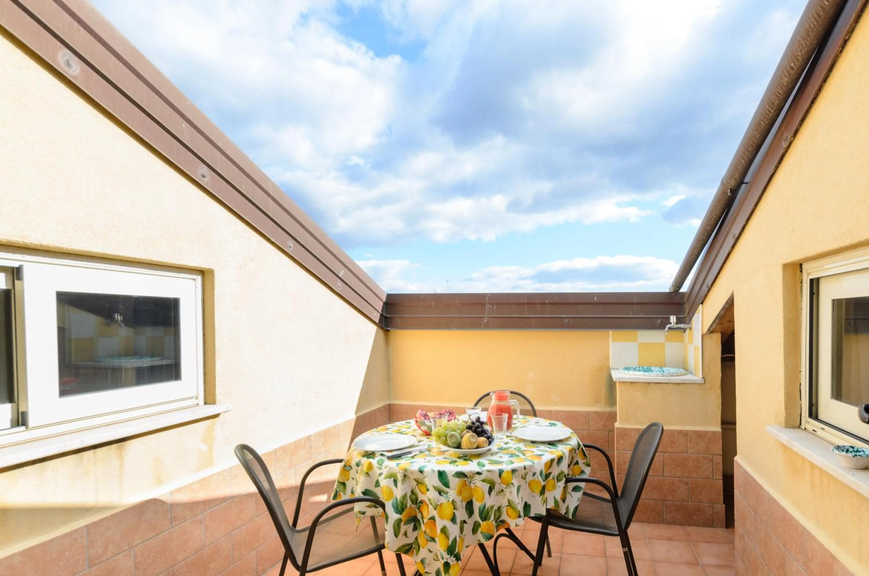 Le Tartarughe Aparthotel