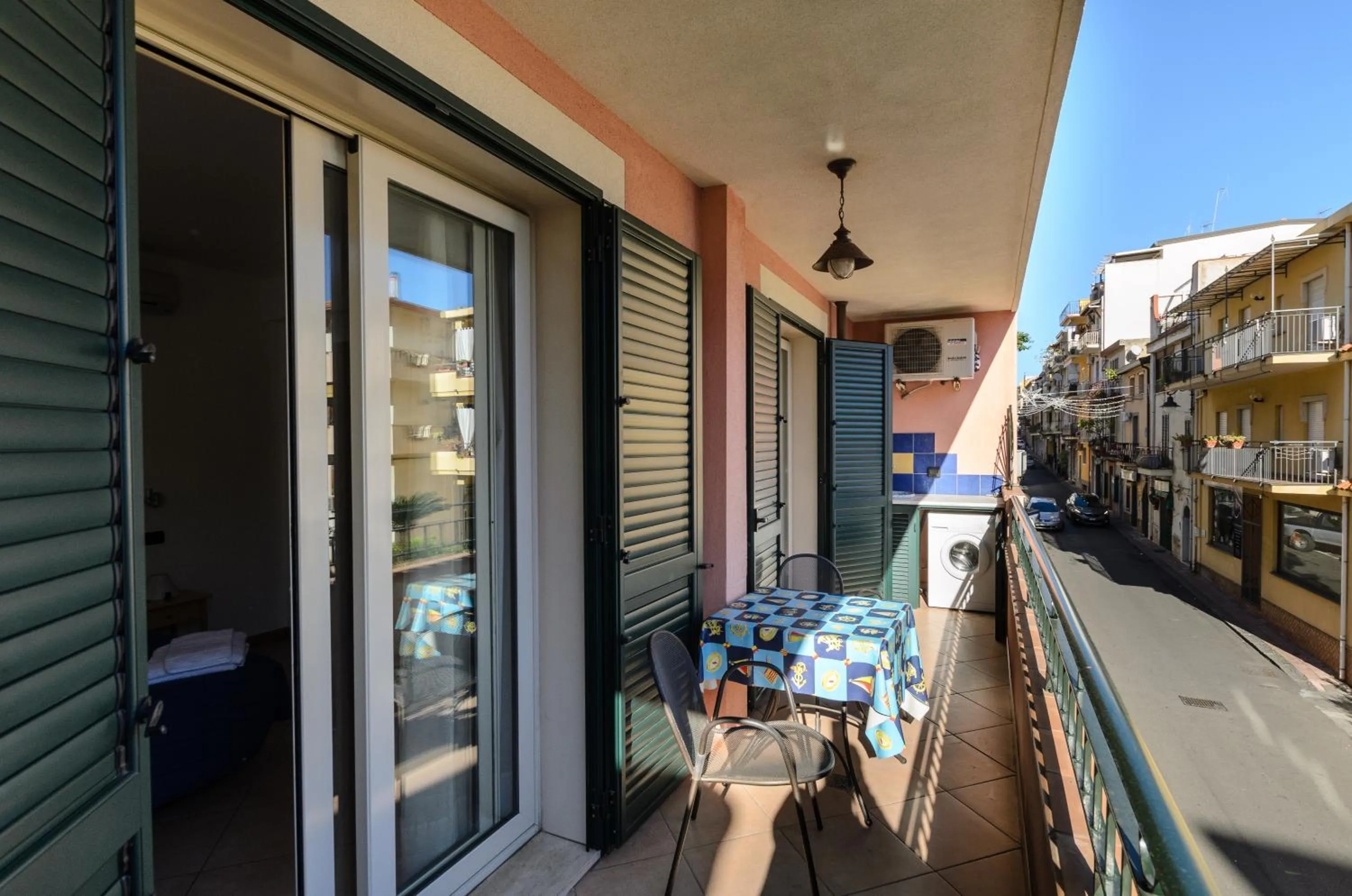 Le Tartarughe Aparthotel