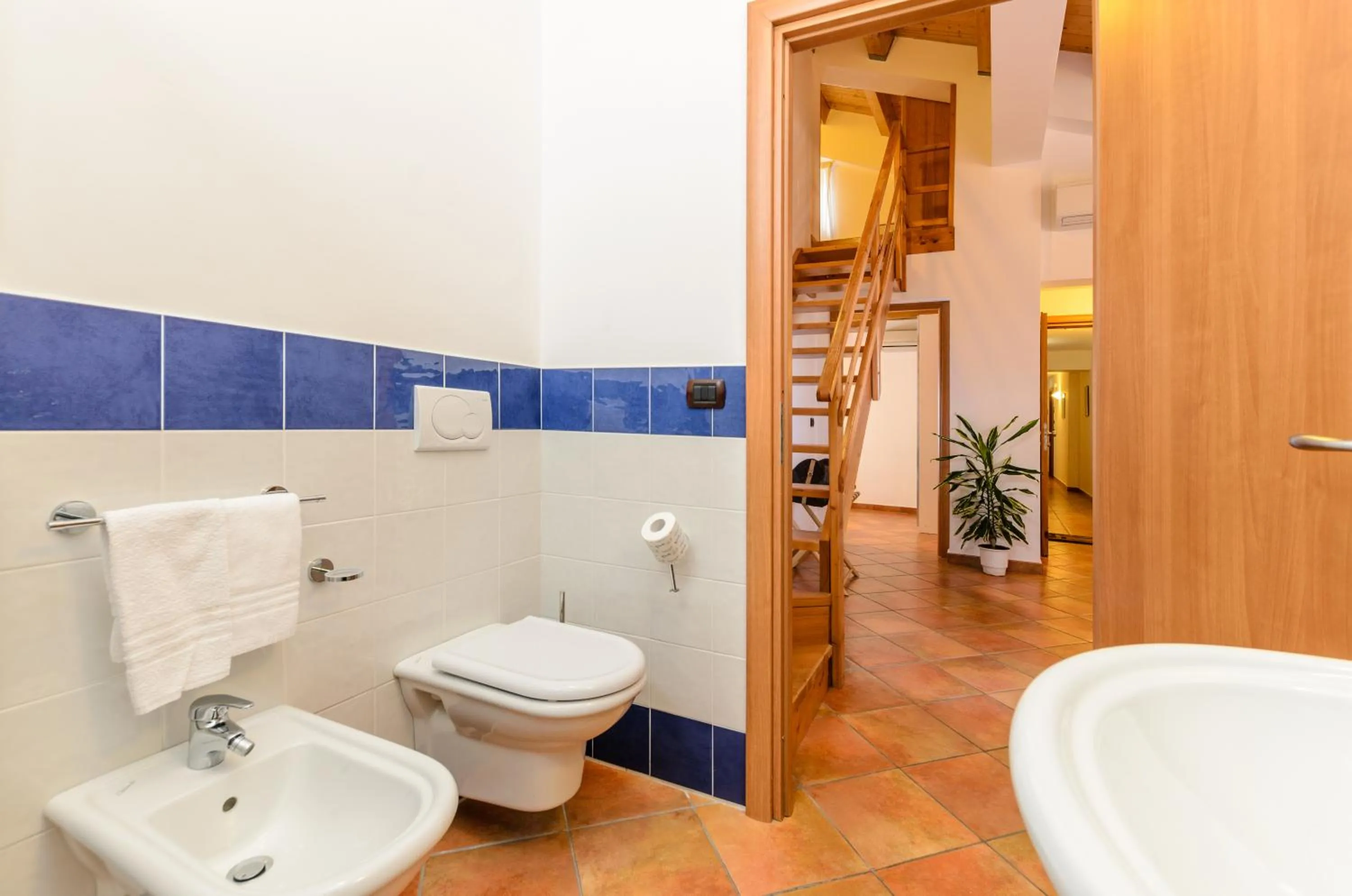 Le Tartarughe Aparthotel