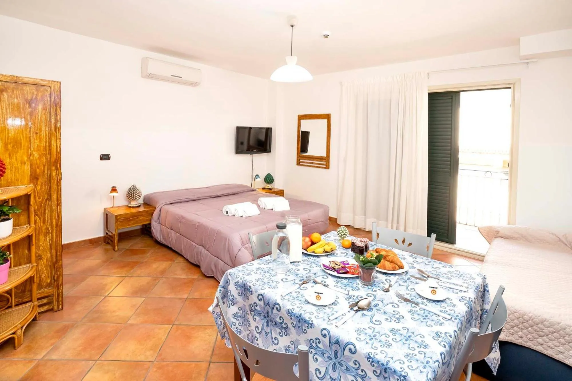 Le Tartarughe Aparthotel