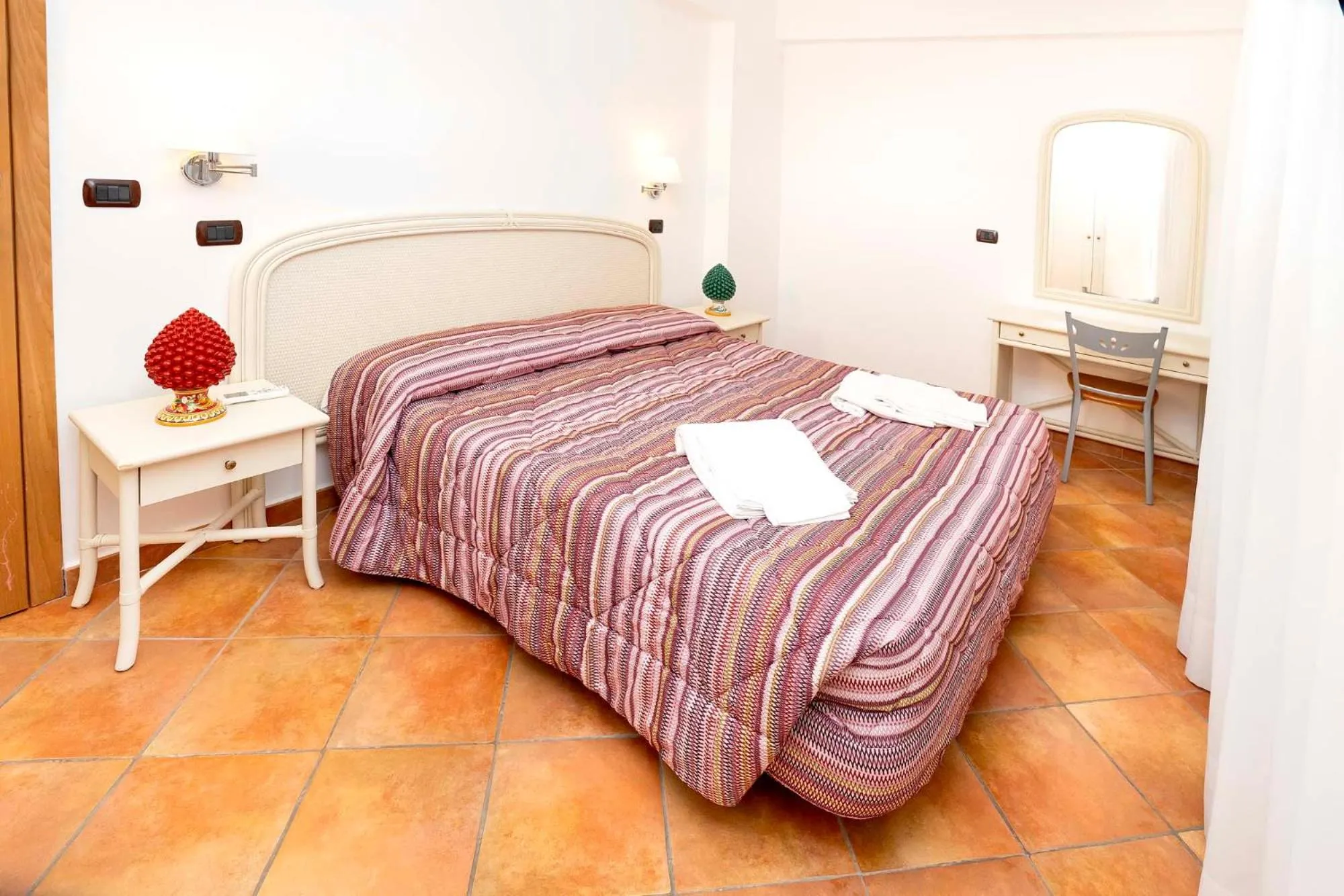 Le Tartarughe Aparthotel