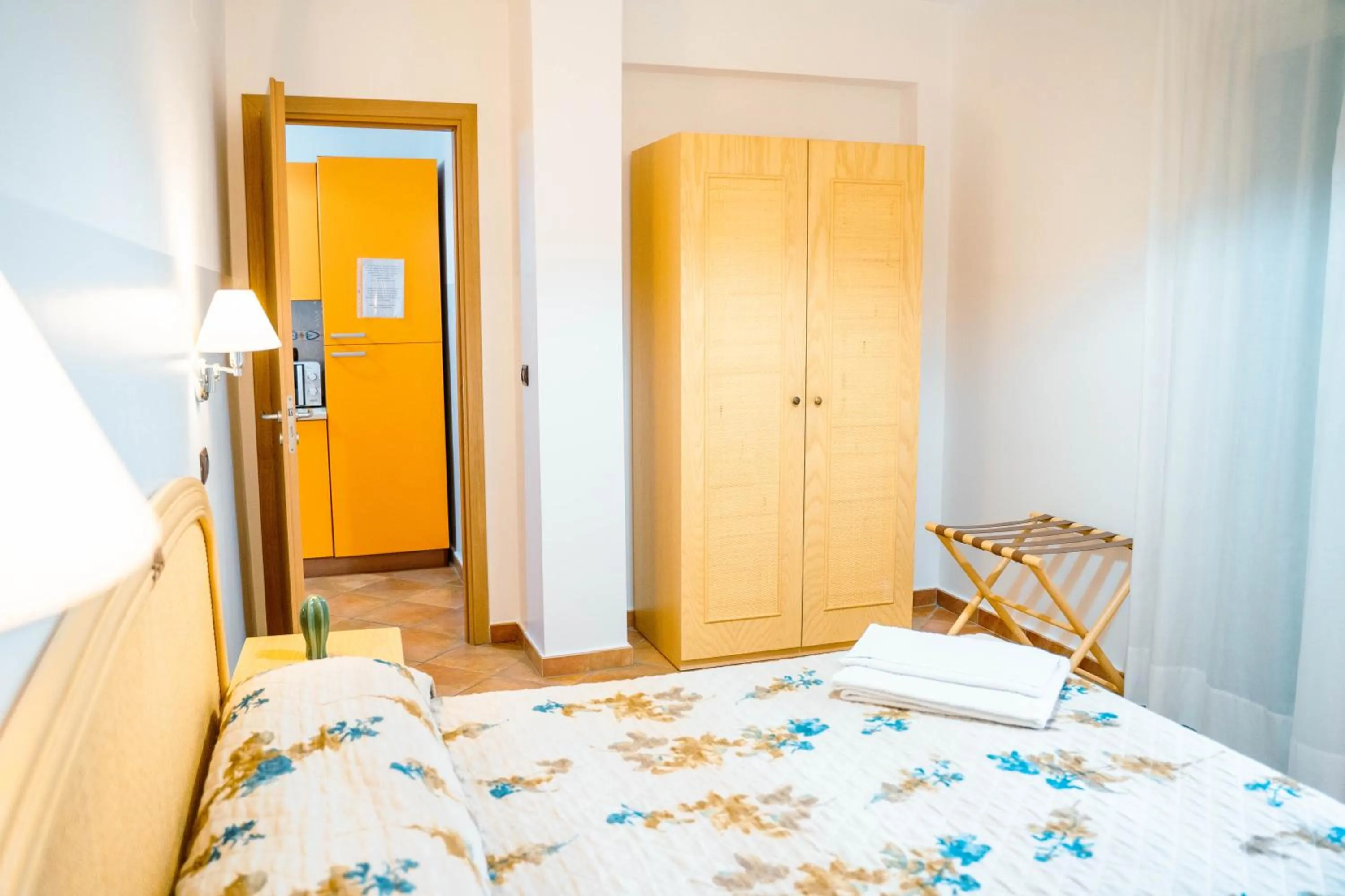 Le Tartarughe Aparthotel