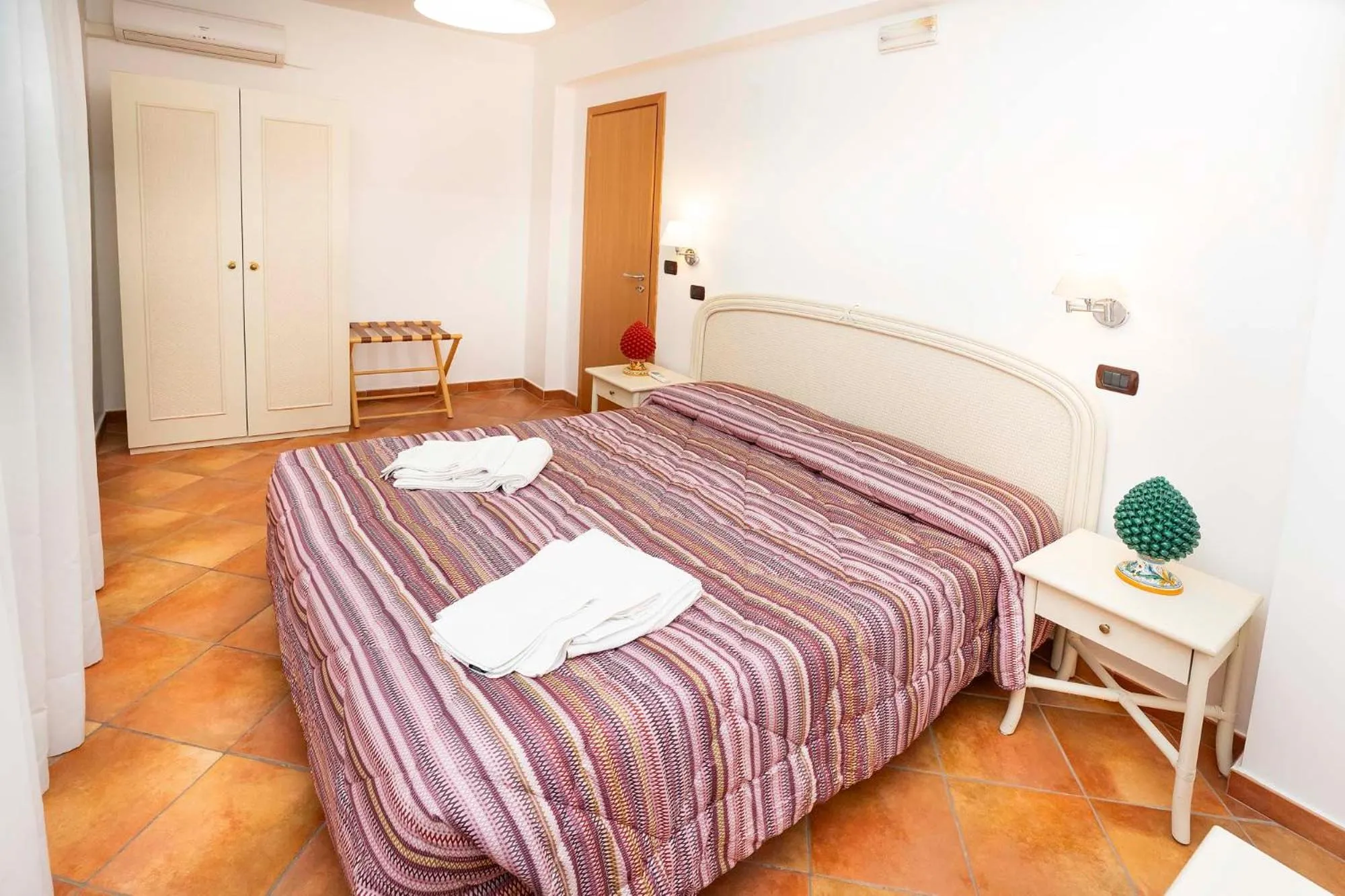 Le Tartarughe Aparthotel