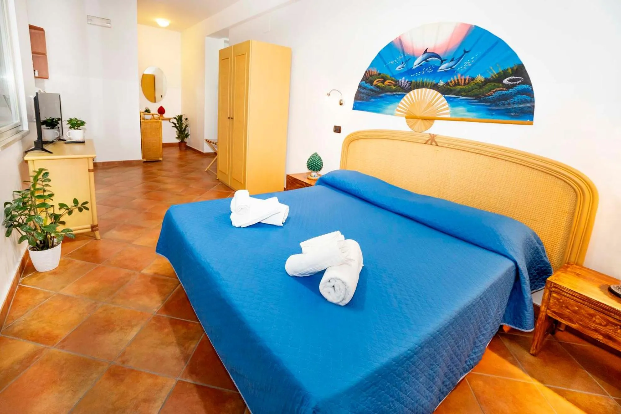 Le Tartarughe Aparthotel