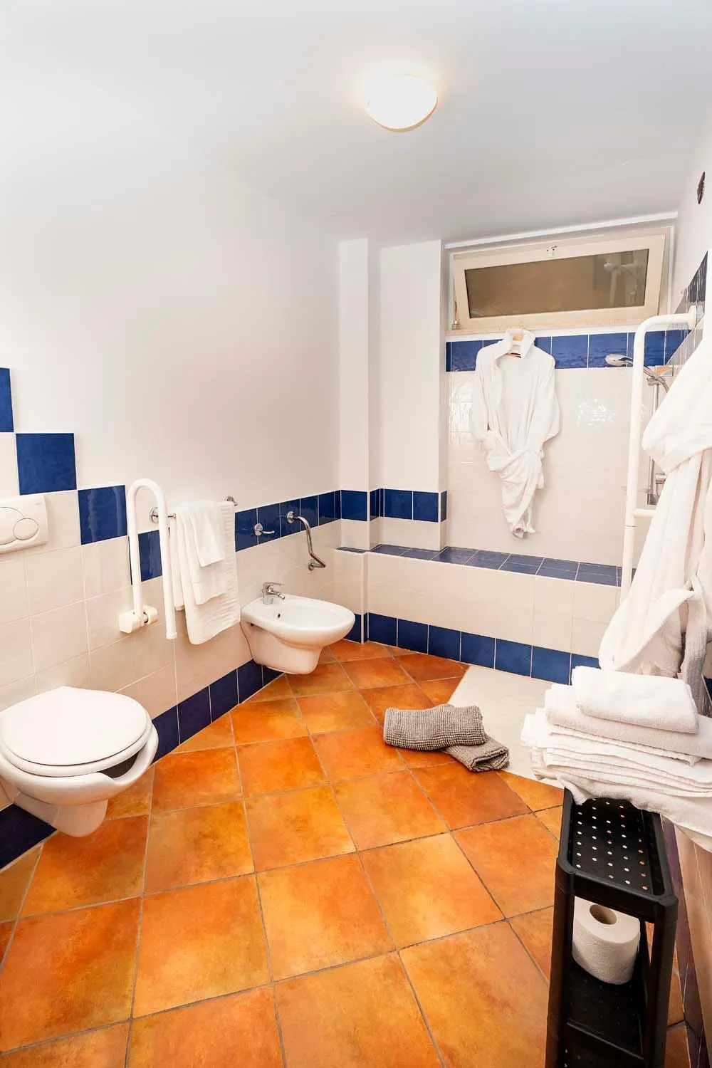 Le Tartarughe Aparthotel