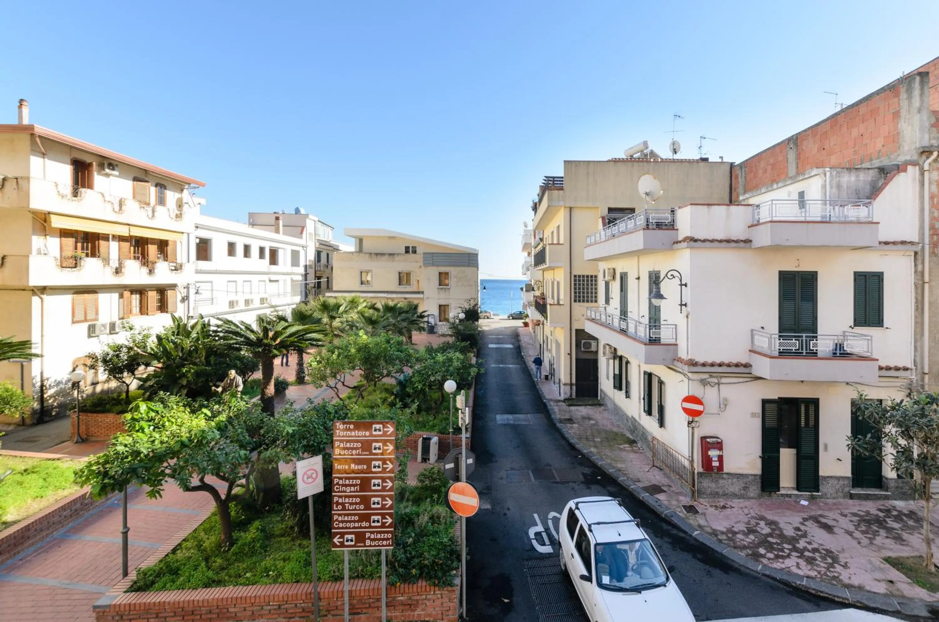 Le Tartarughe Aparthotel