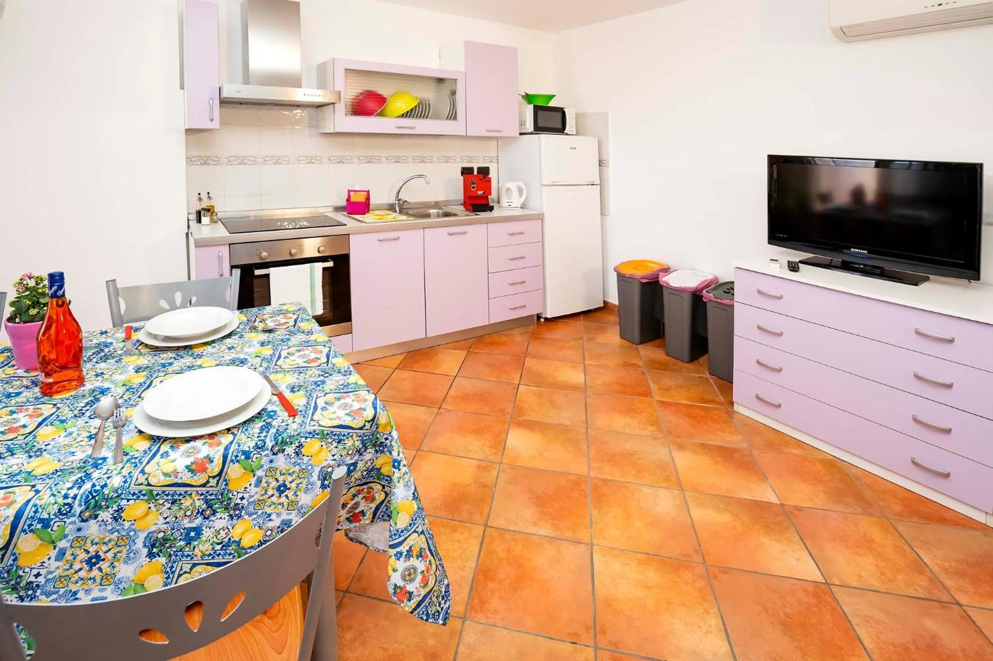 Le Tartarughe Aparthotel