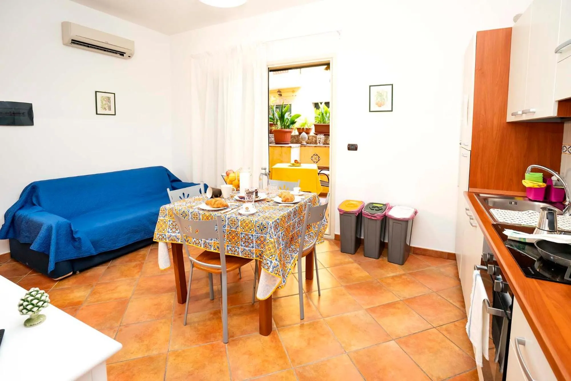 Le Tartarughe Aparthotel