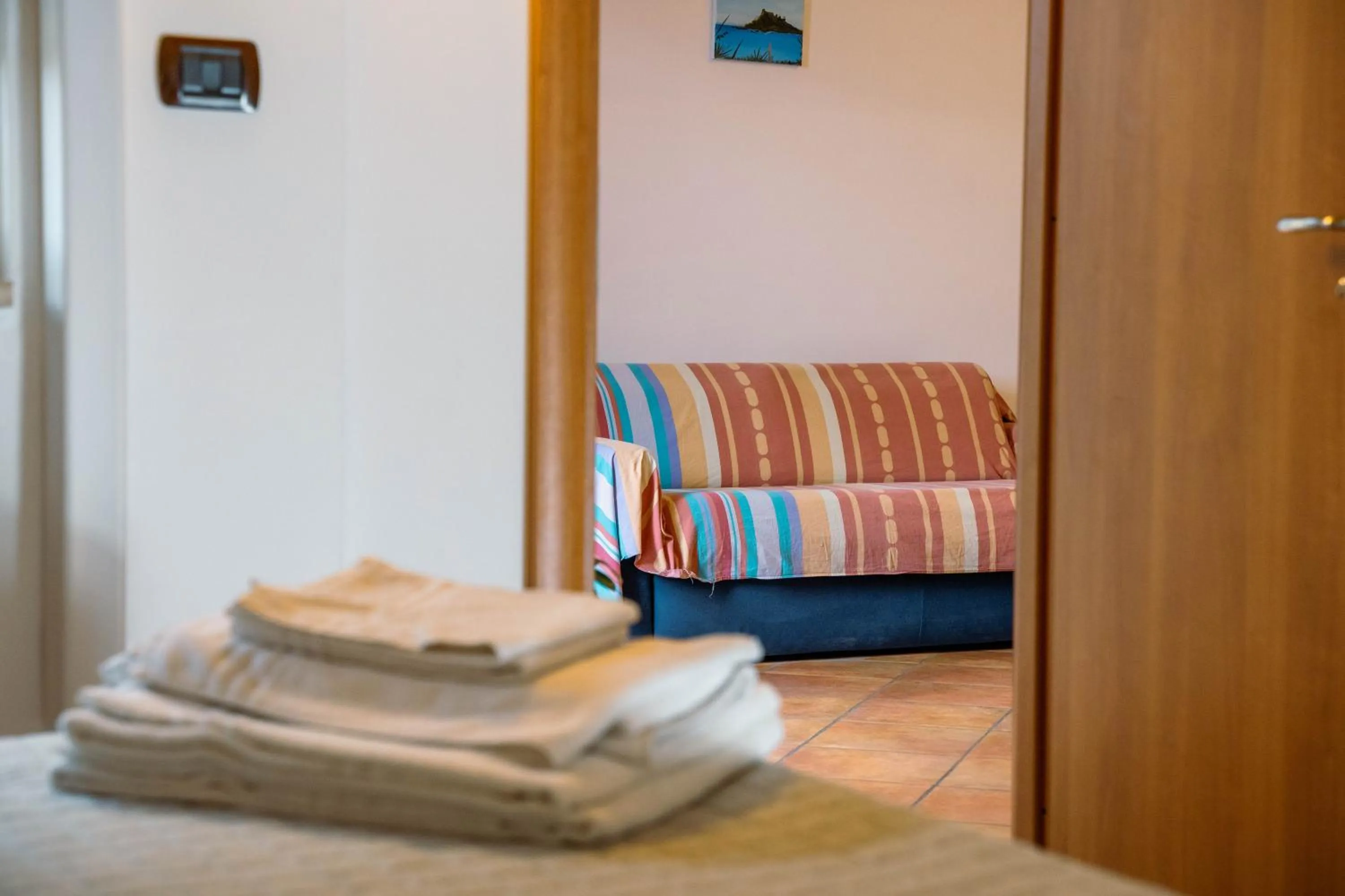 Le Tartarughe Aparthotel