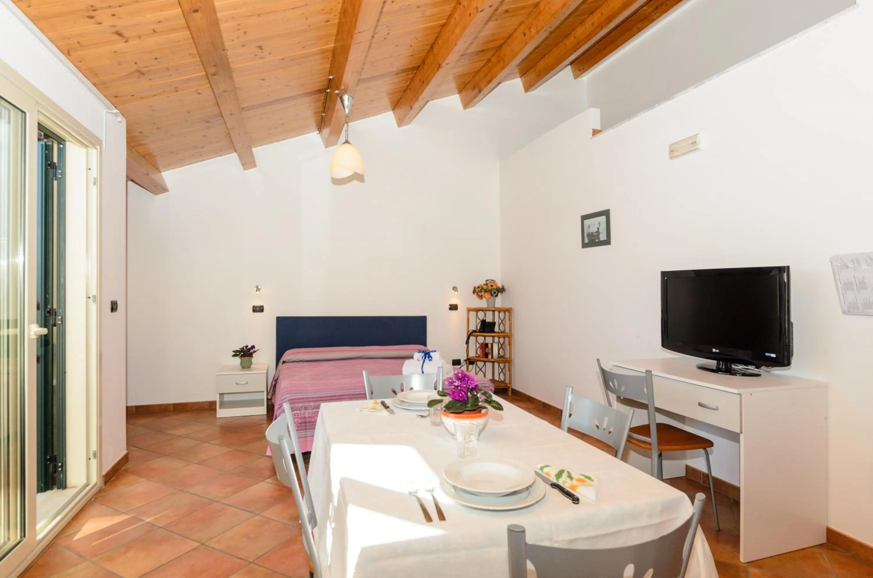 Le Tartarughe Aparthotel