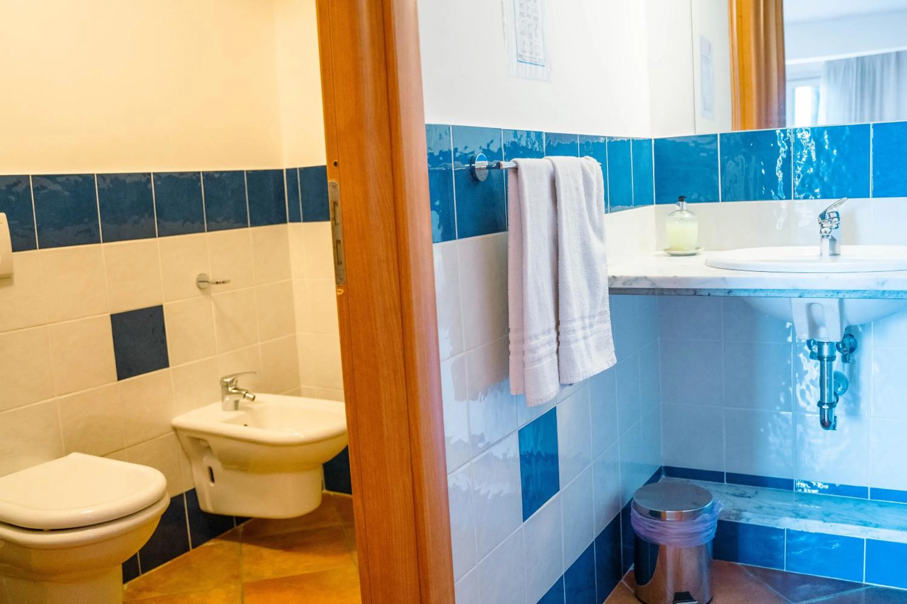 Le Tartarughe Aparthotel