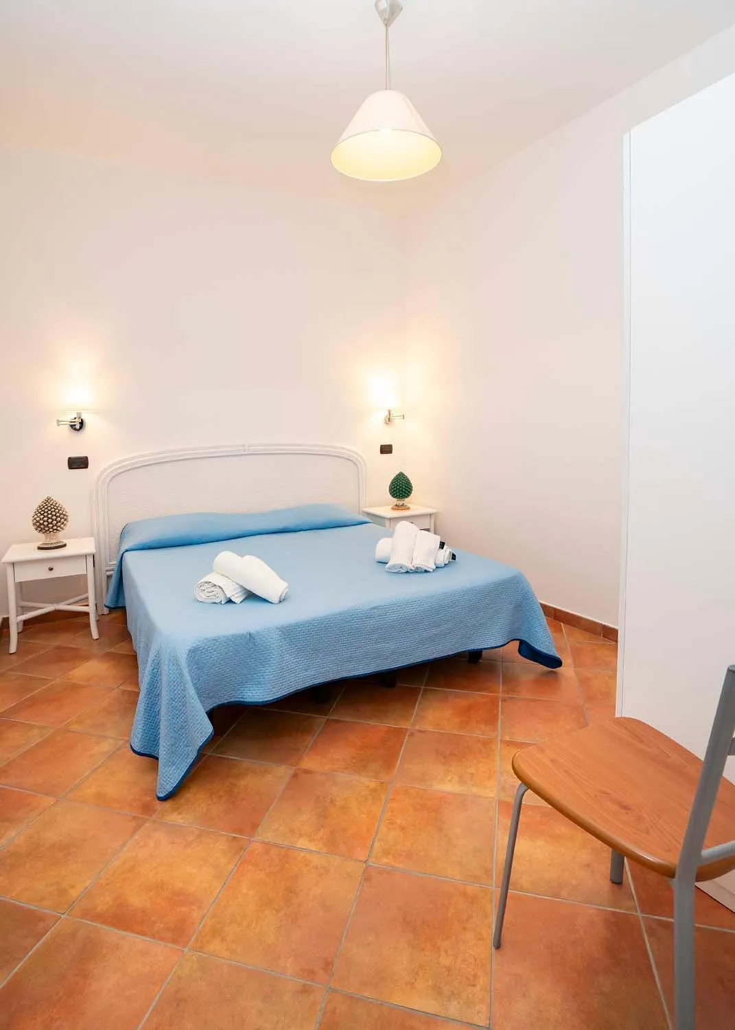 Le Tartarughe Aparthotel