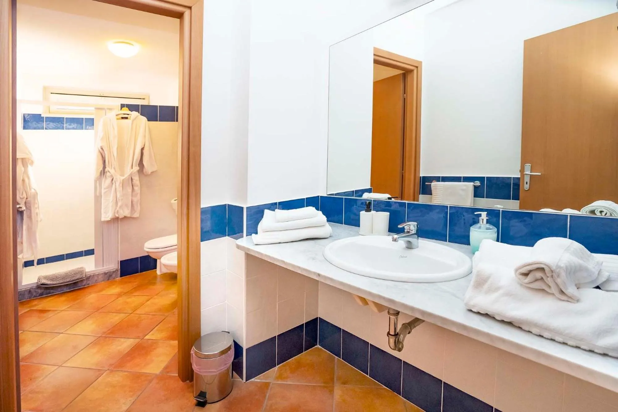 Le Tartarughe Aparthotel