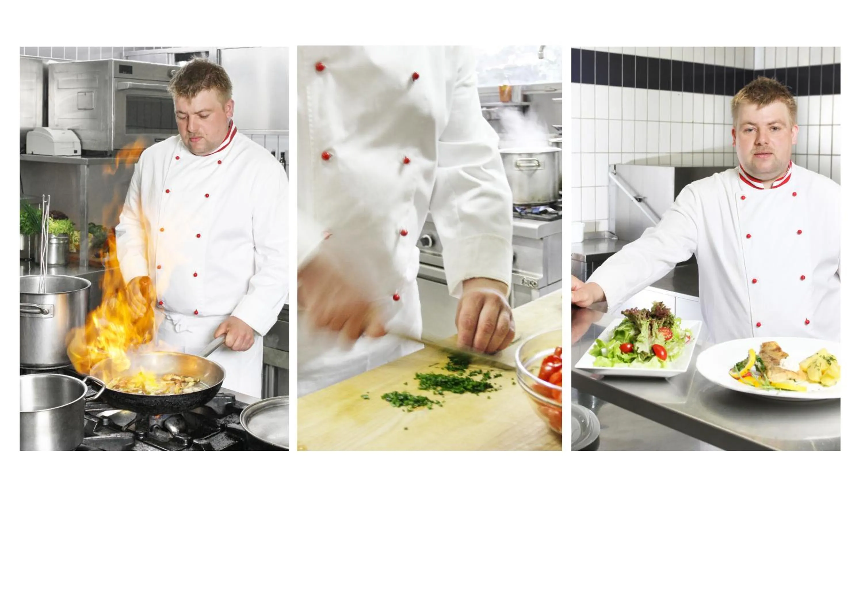 Food in Schnepfenhof