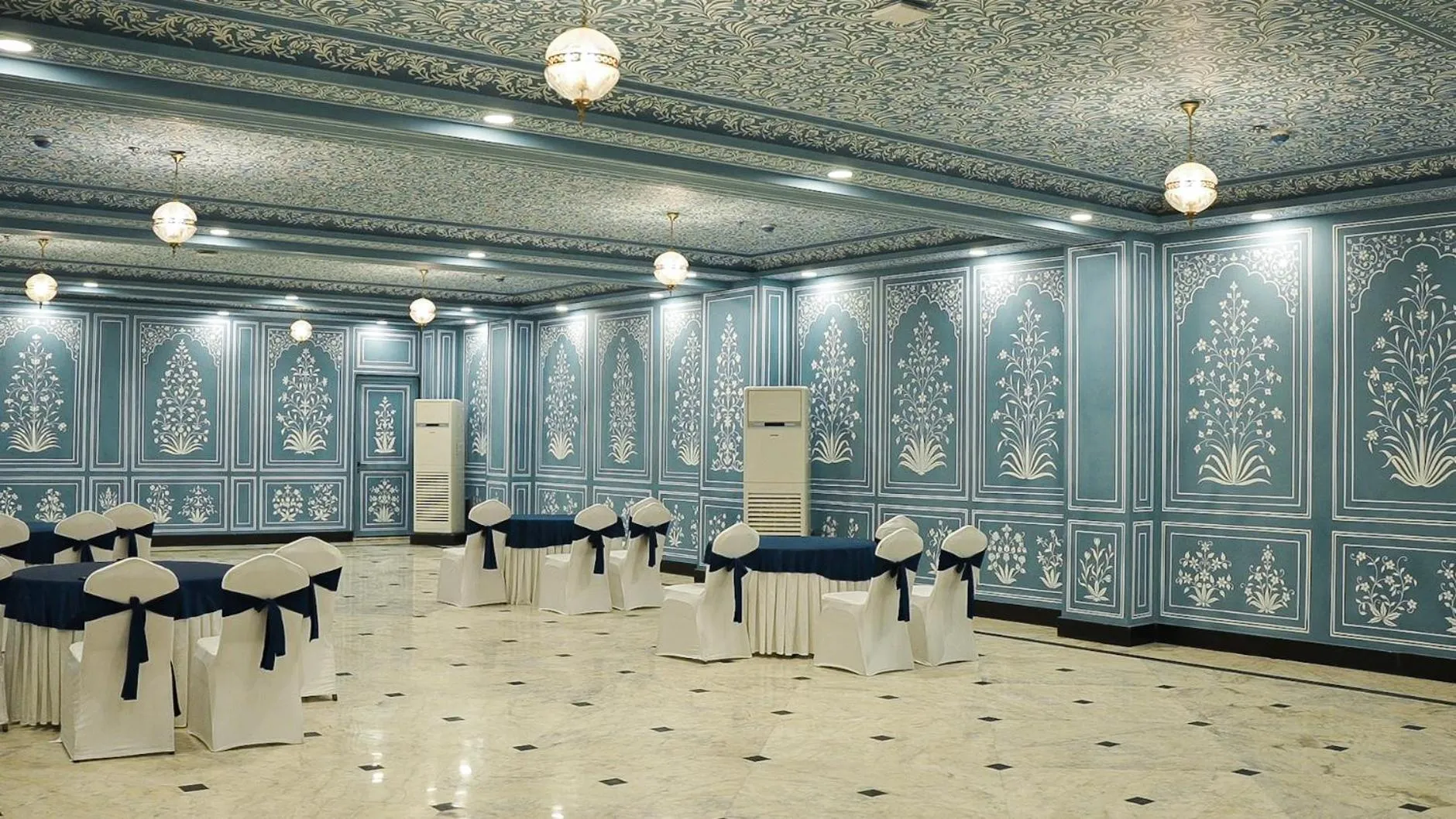 Business facilities in Umaid Haveli-A Heritage Style Hotel & Resort