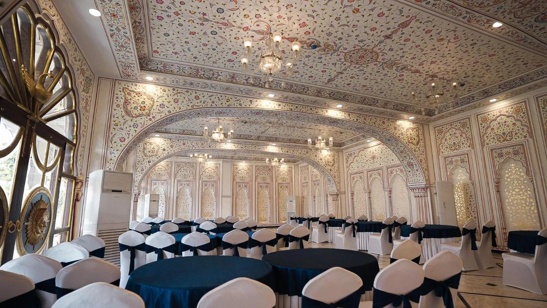 Business facilities in Umaid Haveli-A Heritage Style Hotel & Resort