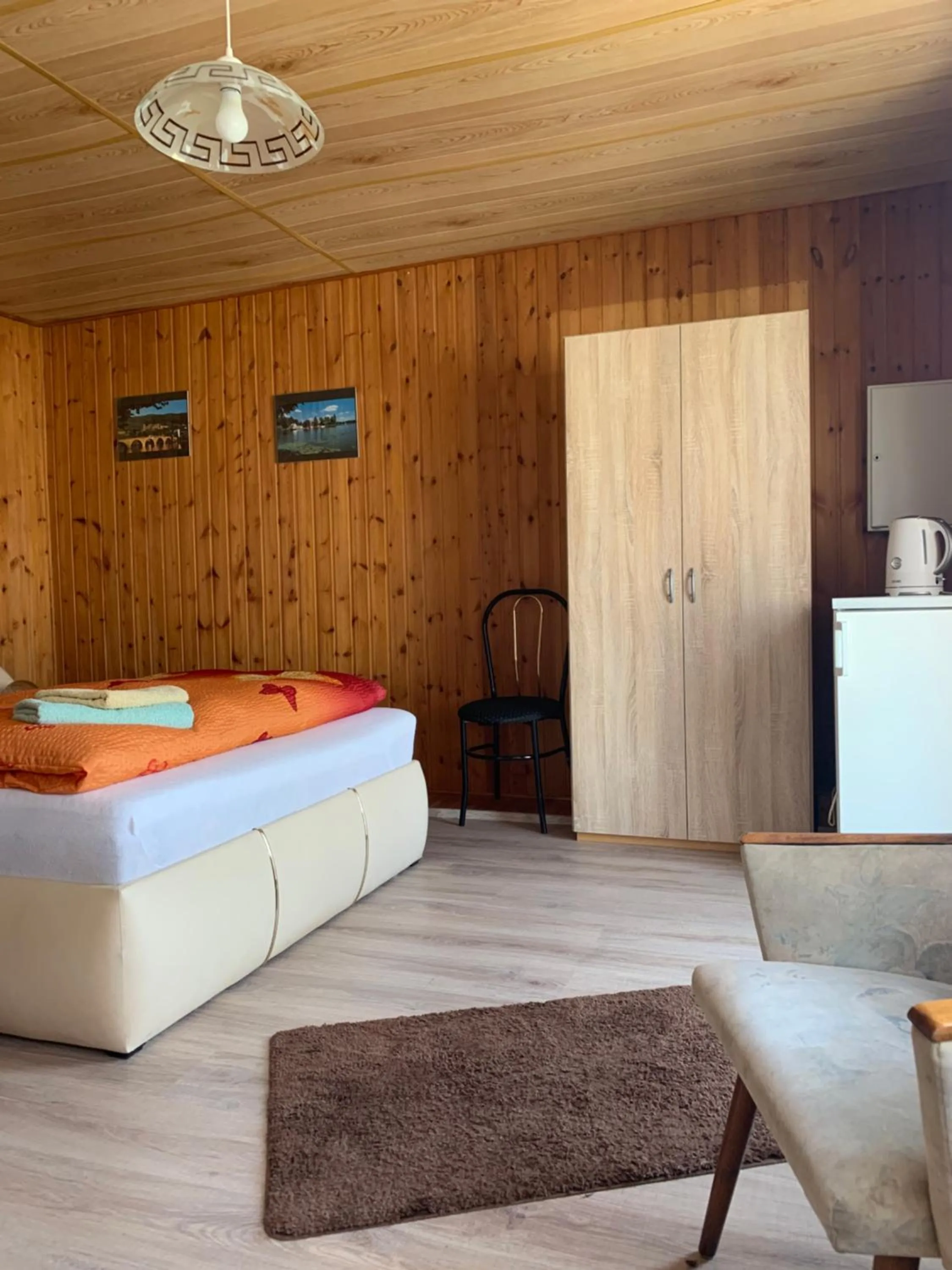 Landgasthaus & Pension Liebner-Land Brandenburg-Prignitz