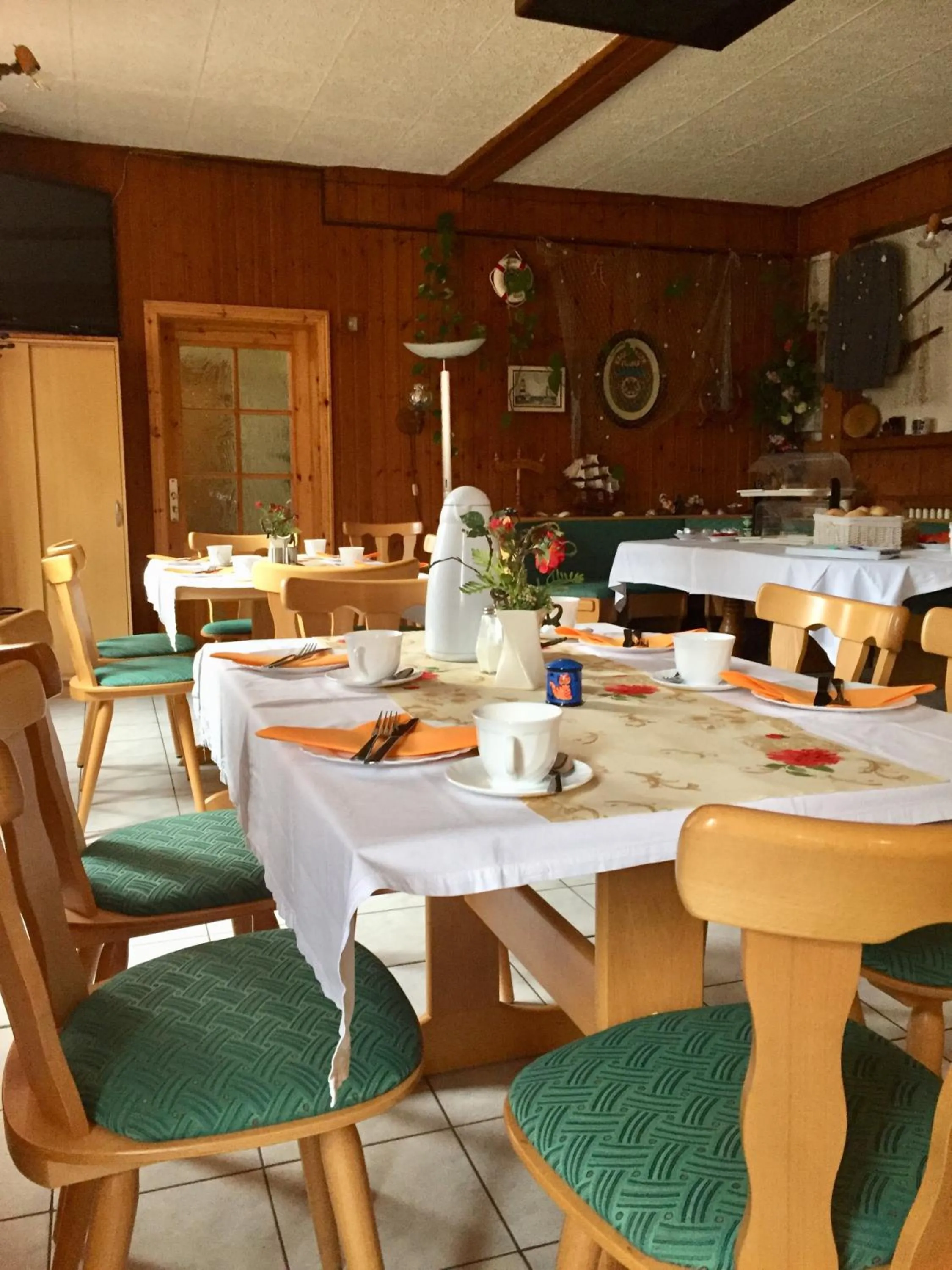 Landgasthaus & Pension Liebner-Land Brandenburg-Prignitz