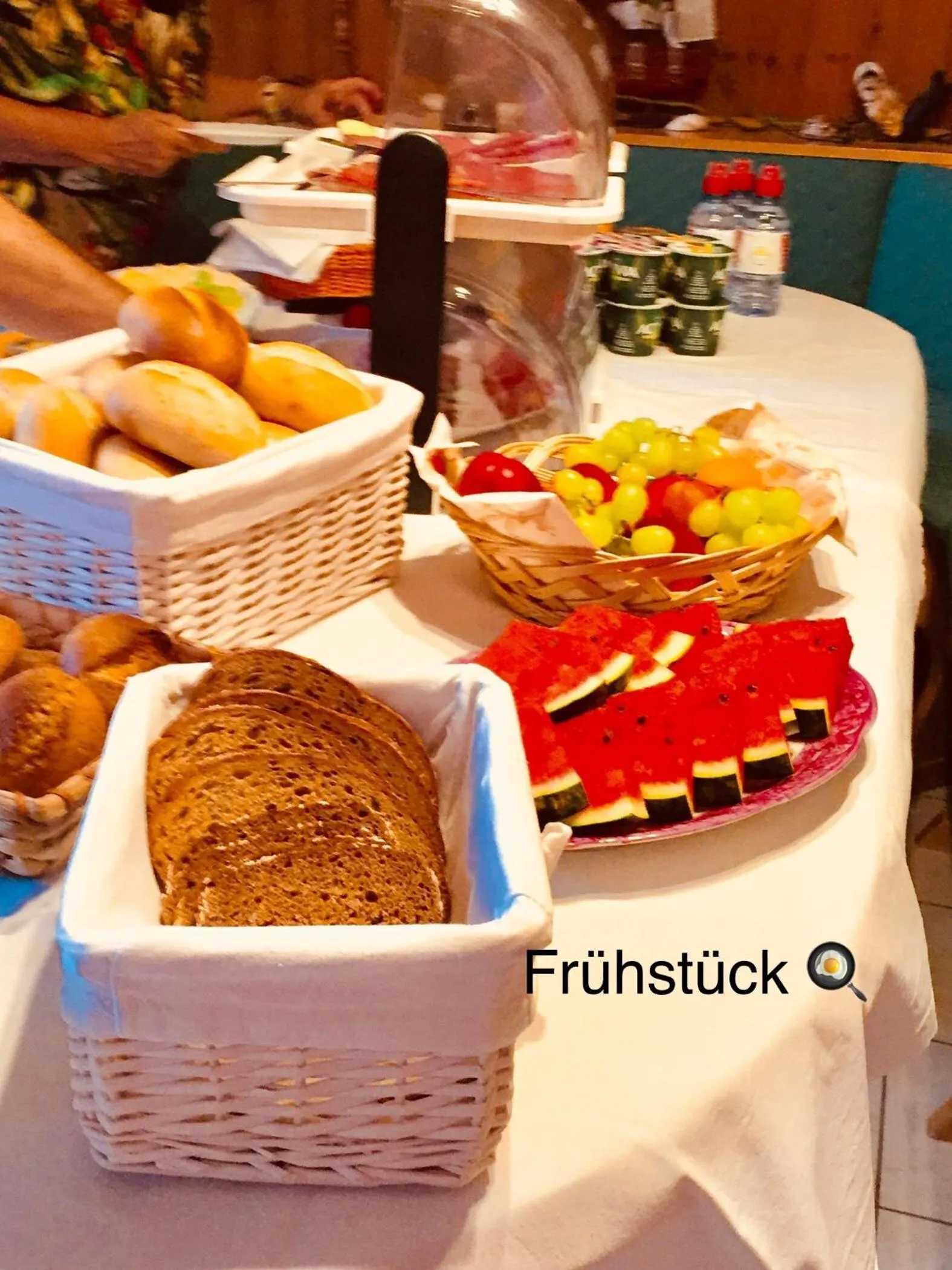 Landgasthaus & Pension Liebner-Land Brandenburg-Prignitz