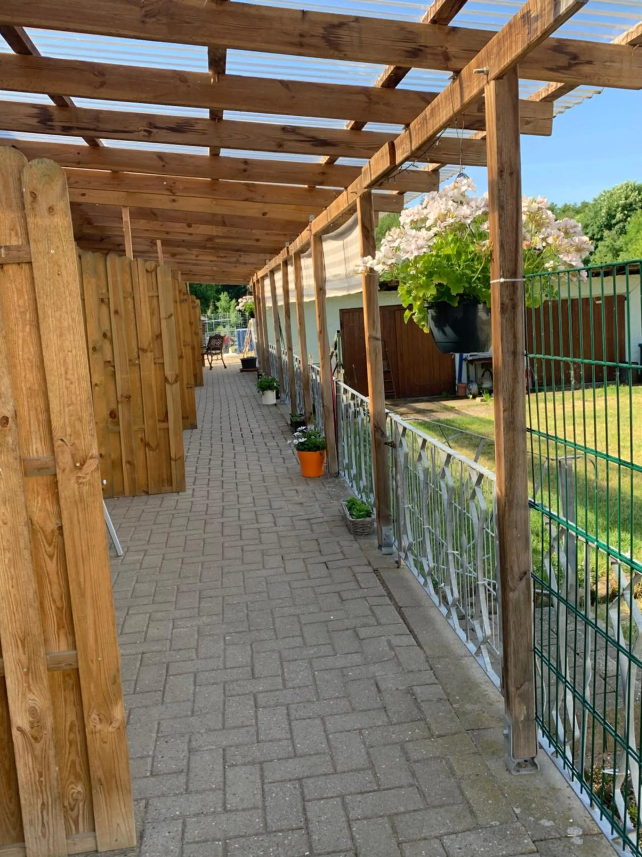 Landgasthaus & Pension Liebner-Land Brandenburg-Prignitz