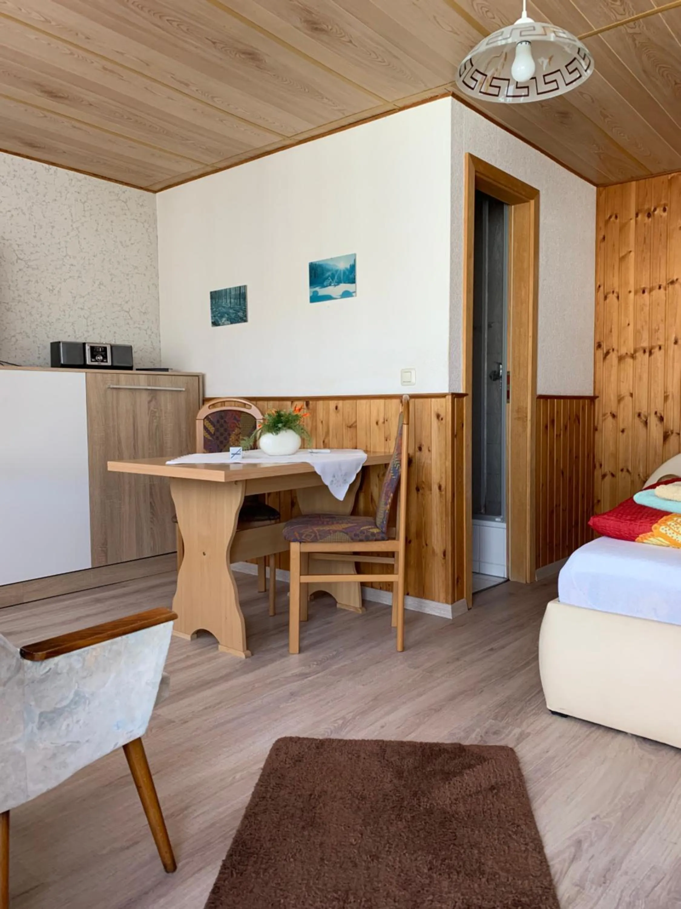 Landgasthaus & Pension Liebner-Land Brandenburg-Prignitz