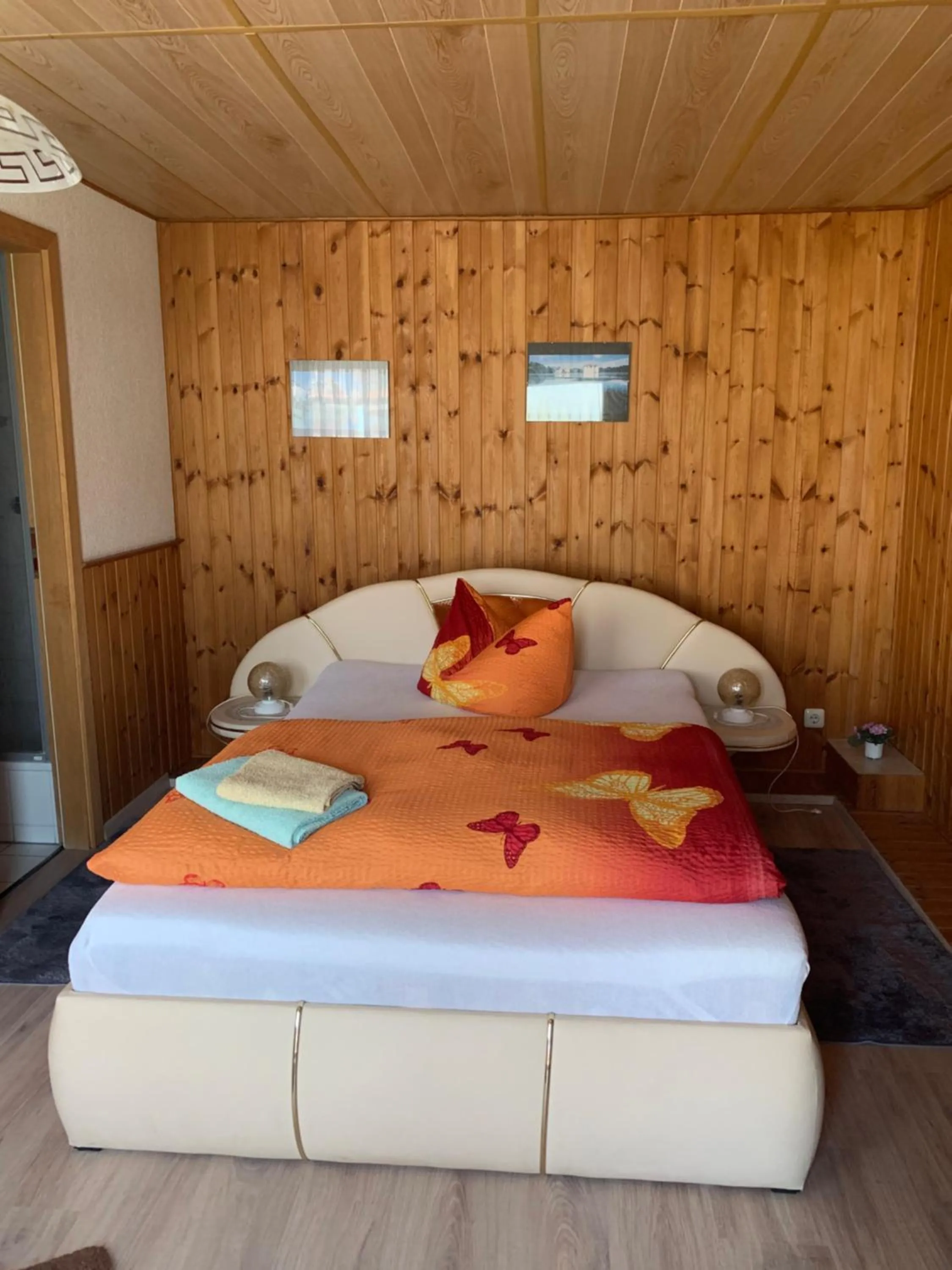 Landgasthaus & Pension Liebner-Land Brandenburg-Prignitz