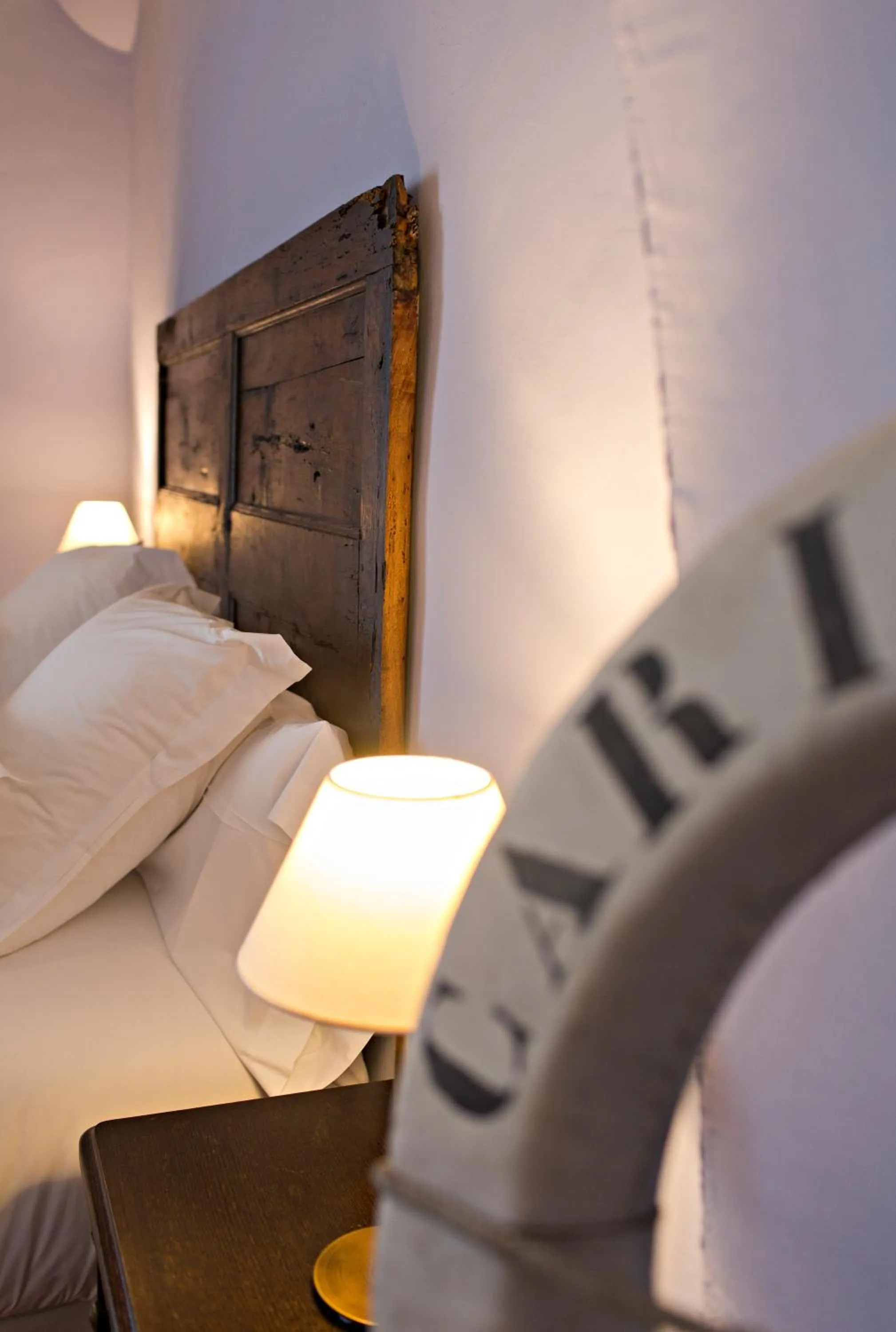 Bed in Encís d'Empordà -Adults Only-