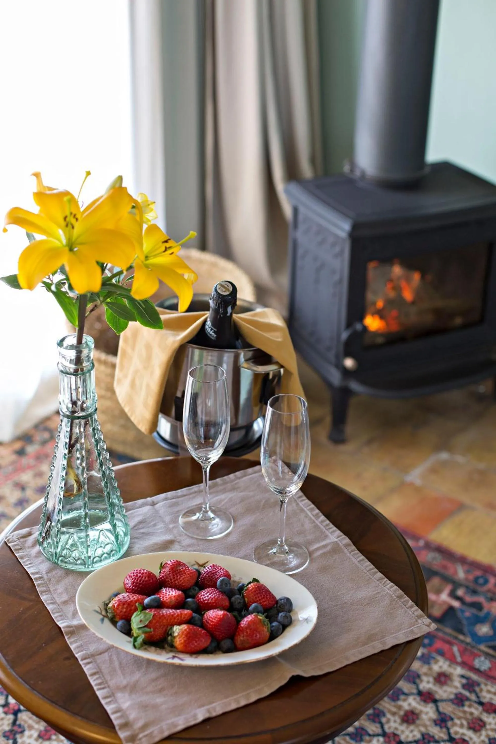 Decorative detail in Encís d'Empordà -Adults Only-