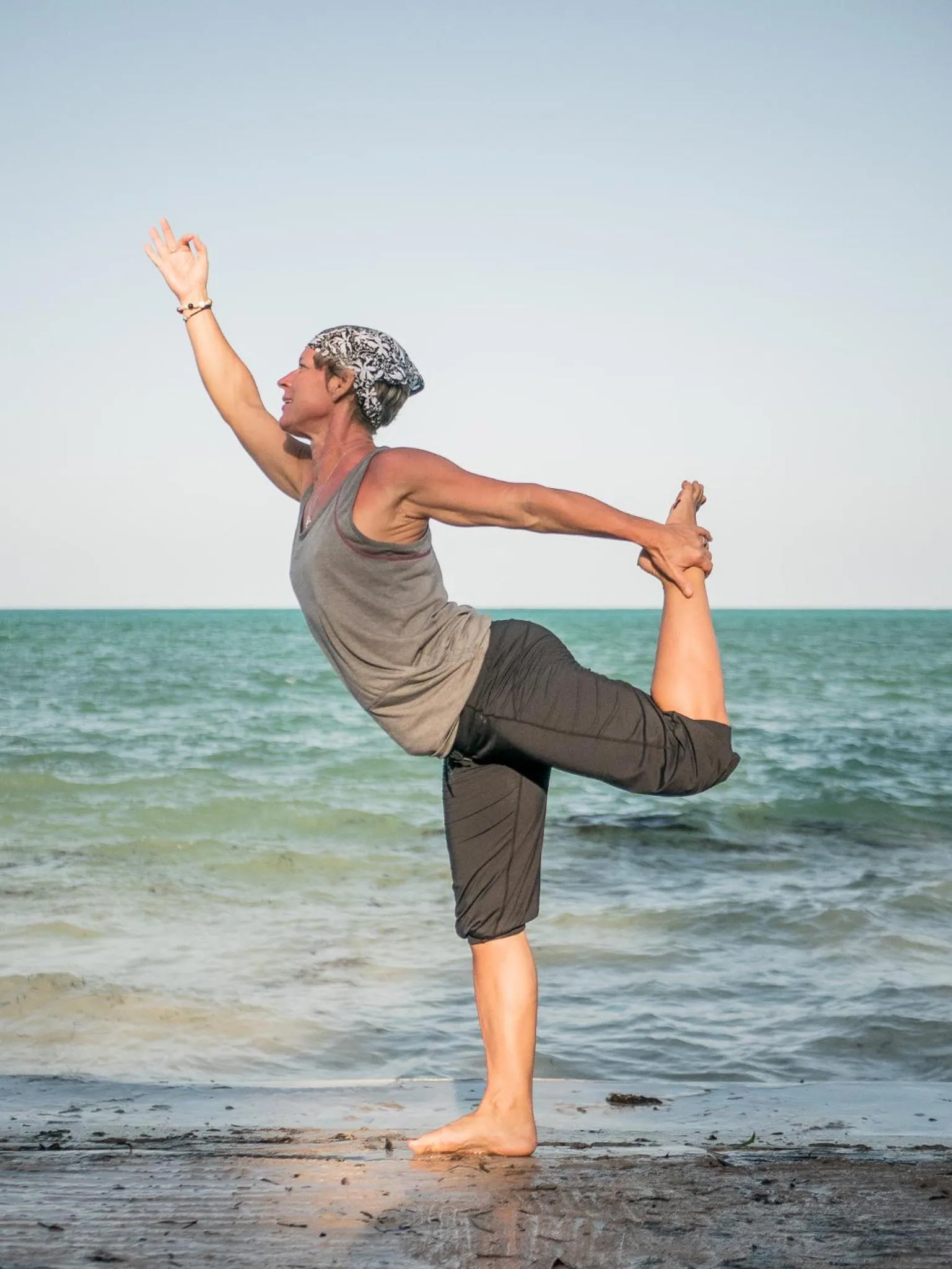 People in Villa Bahati Zanzibar