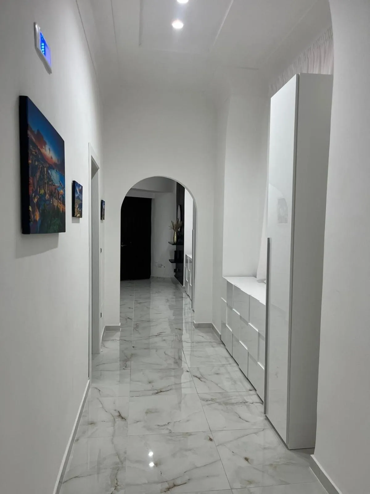 Other in B&B Garibaldi Road