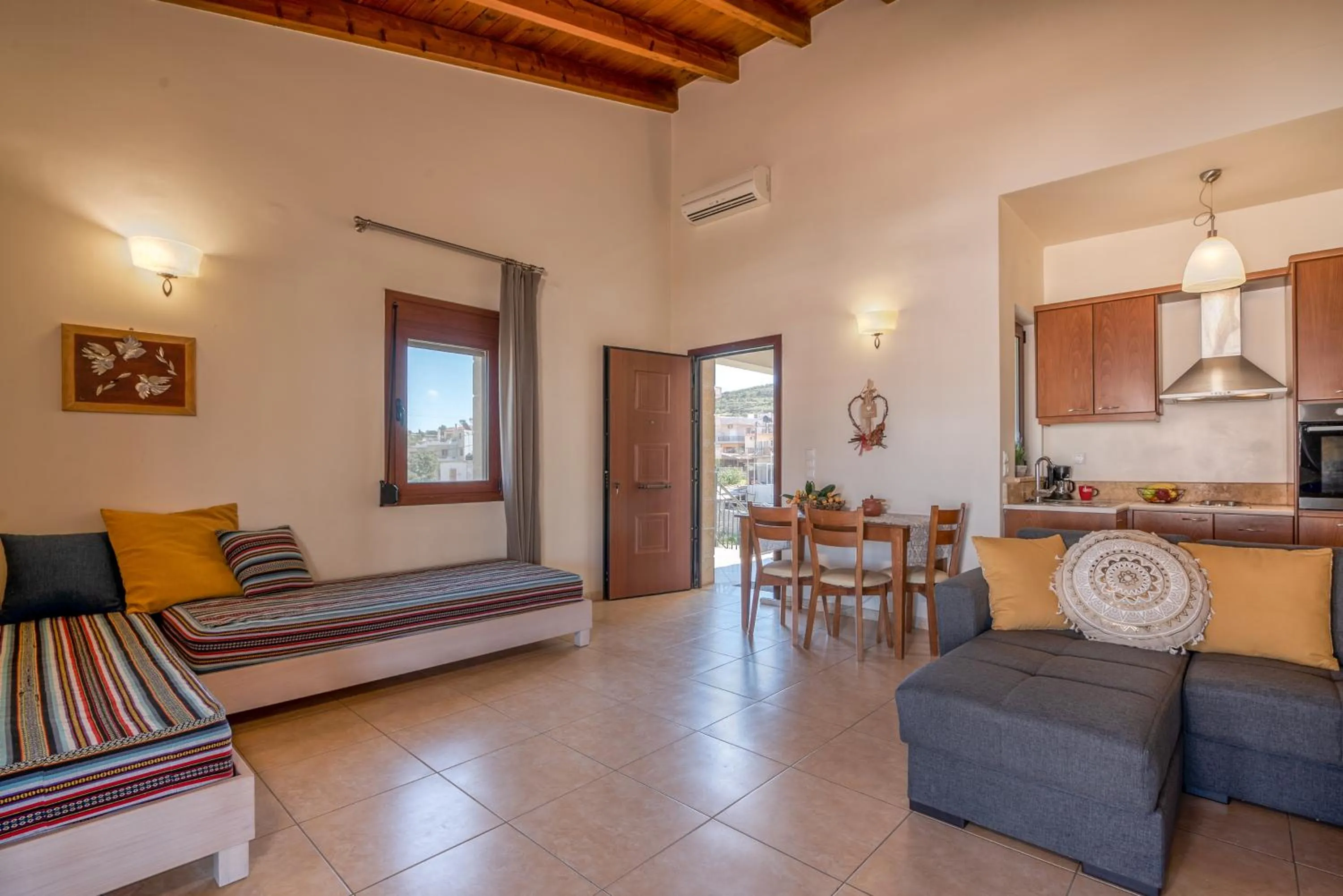 Kitchen or kitchenette in Secreto Studios