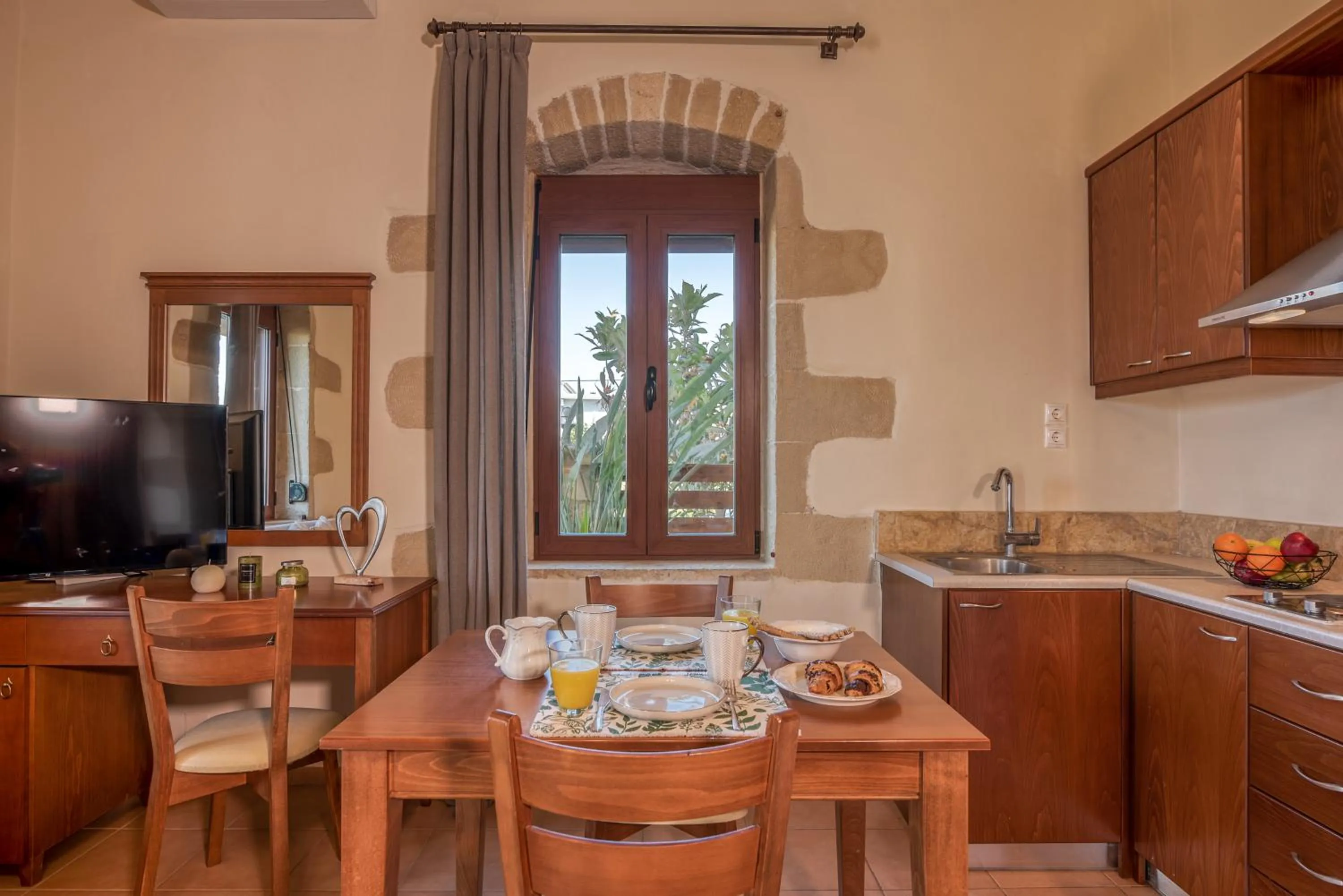 TV and multimedia in Secreto Studios