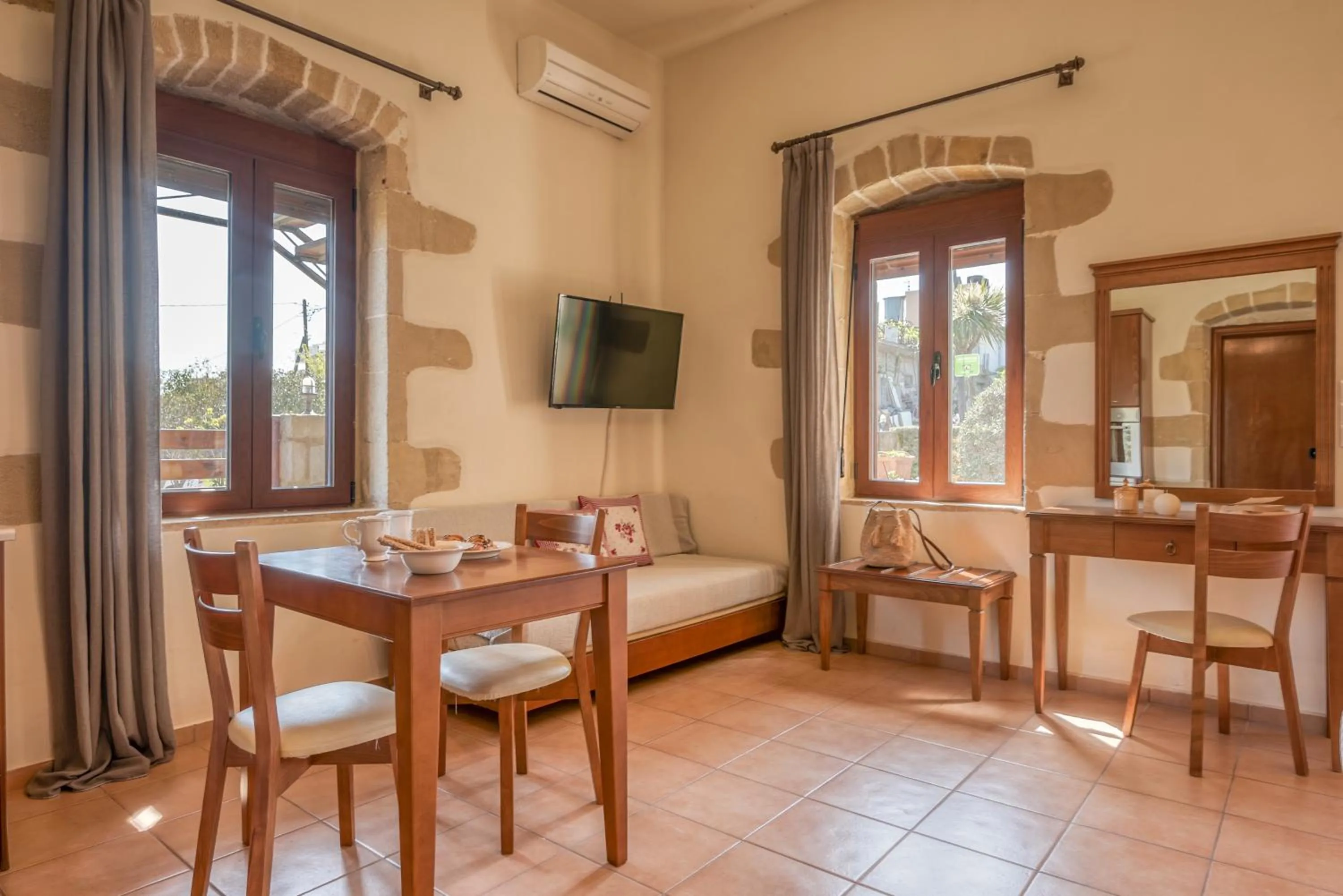 TV and multimedia in Secreto Studios