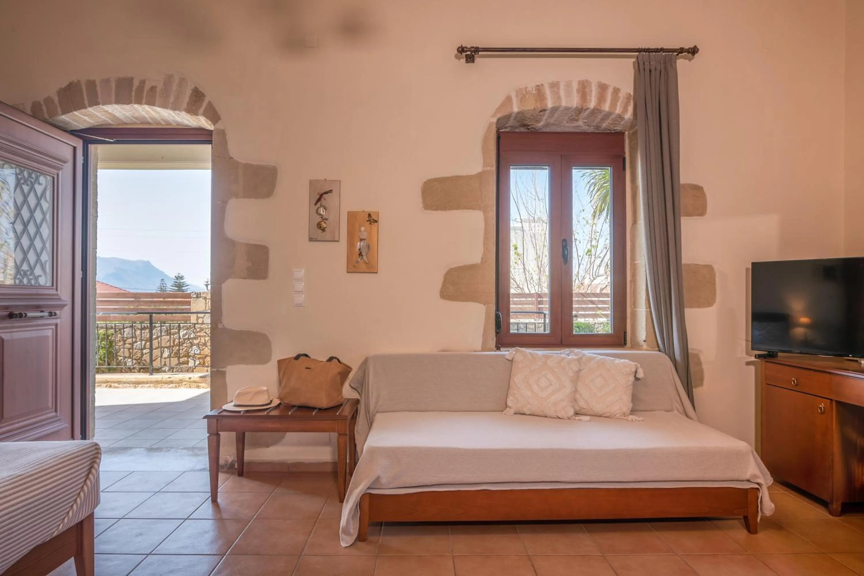 TV and multimedia in Secreto Studios