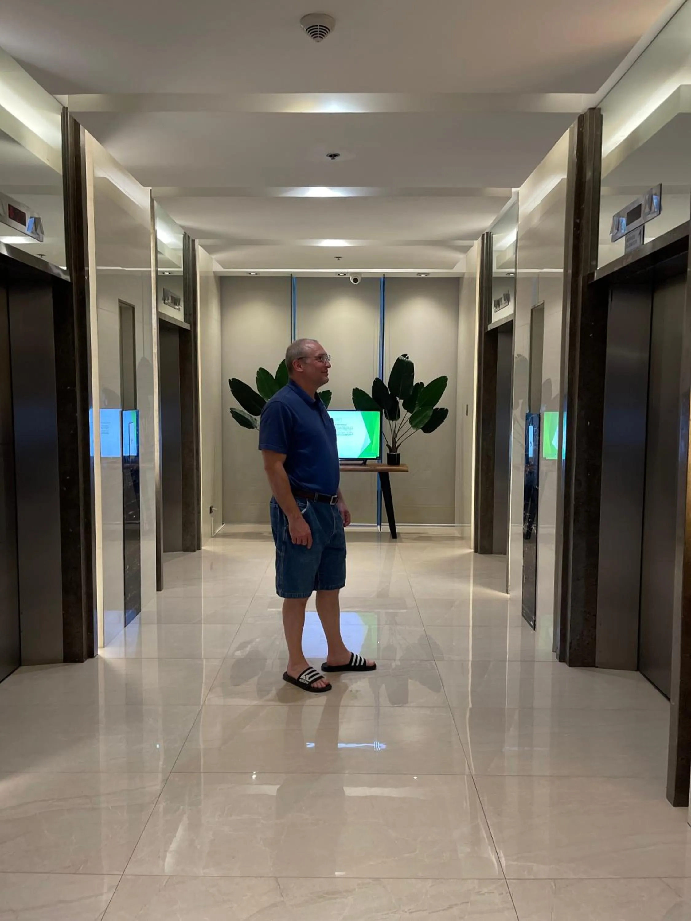 People in SMDC Coast Residences