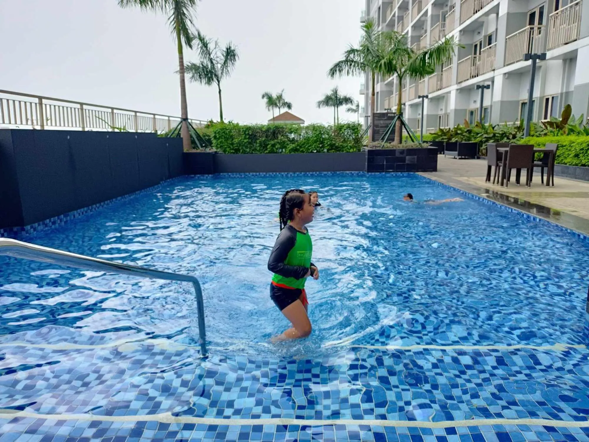 People in SMDC Coast Residences