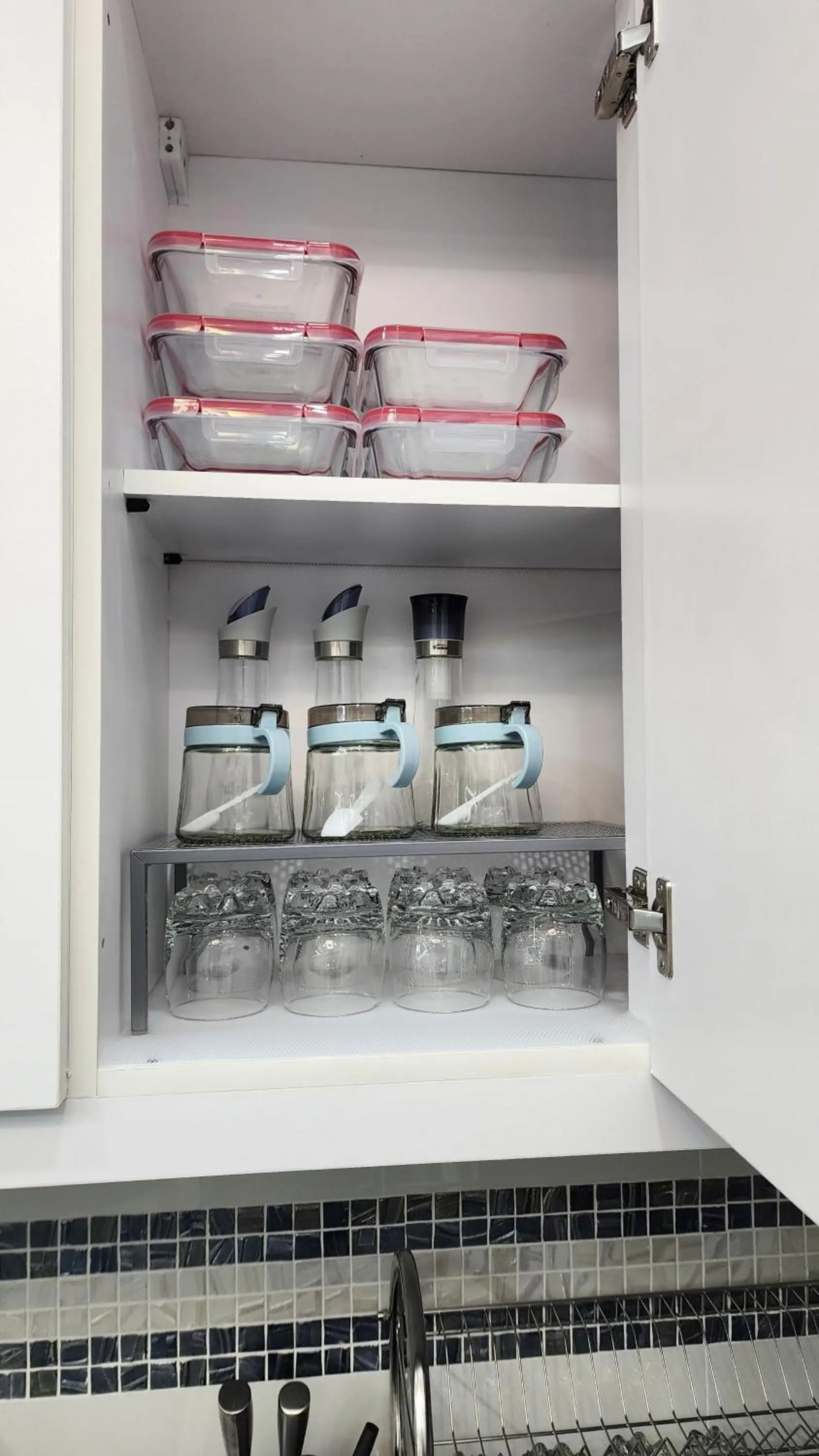 Kitchen or kitchenette in SMDC Coast Residences