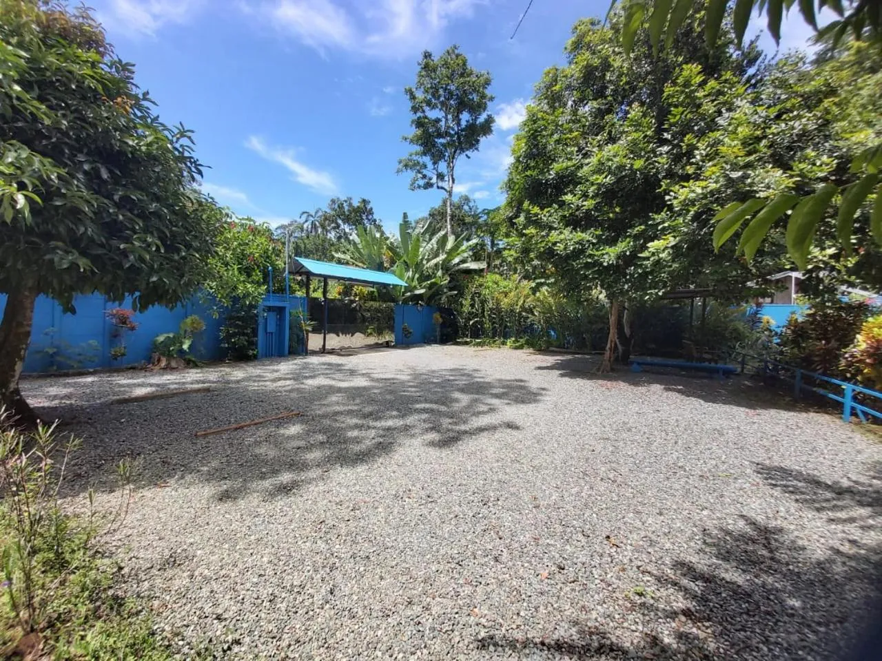 Area and facilities in Relax Natural Village Adults Only