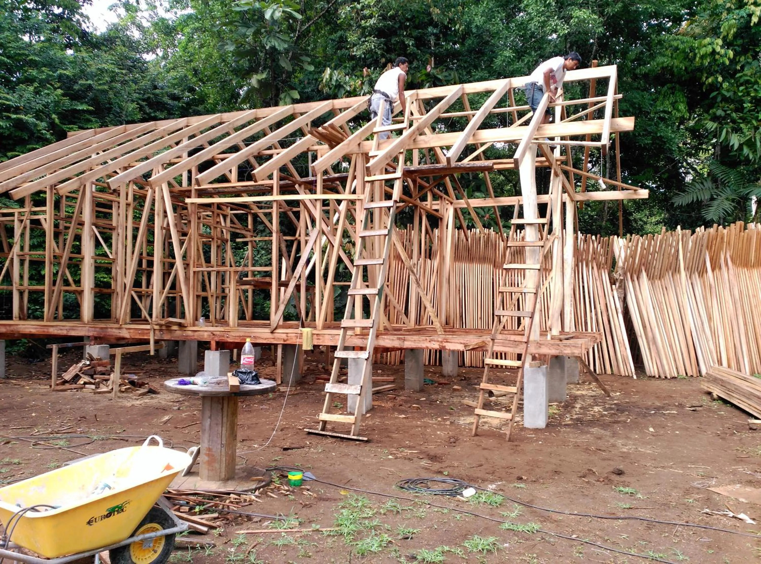 Other in Relax Natural Village Adults Only