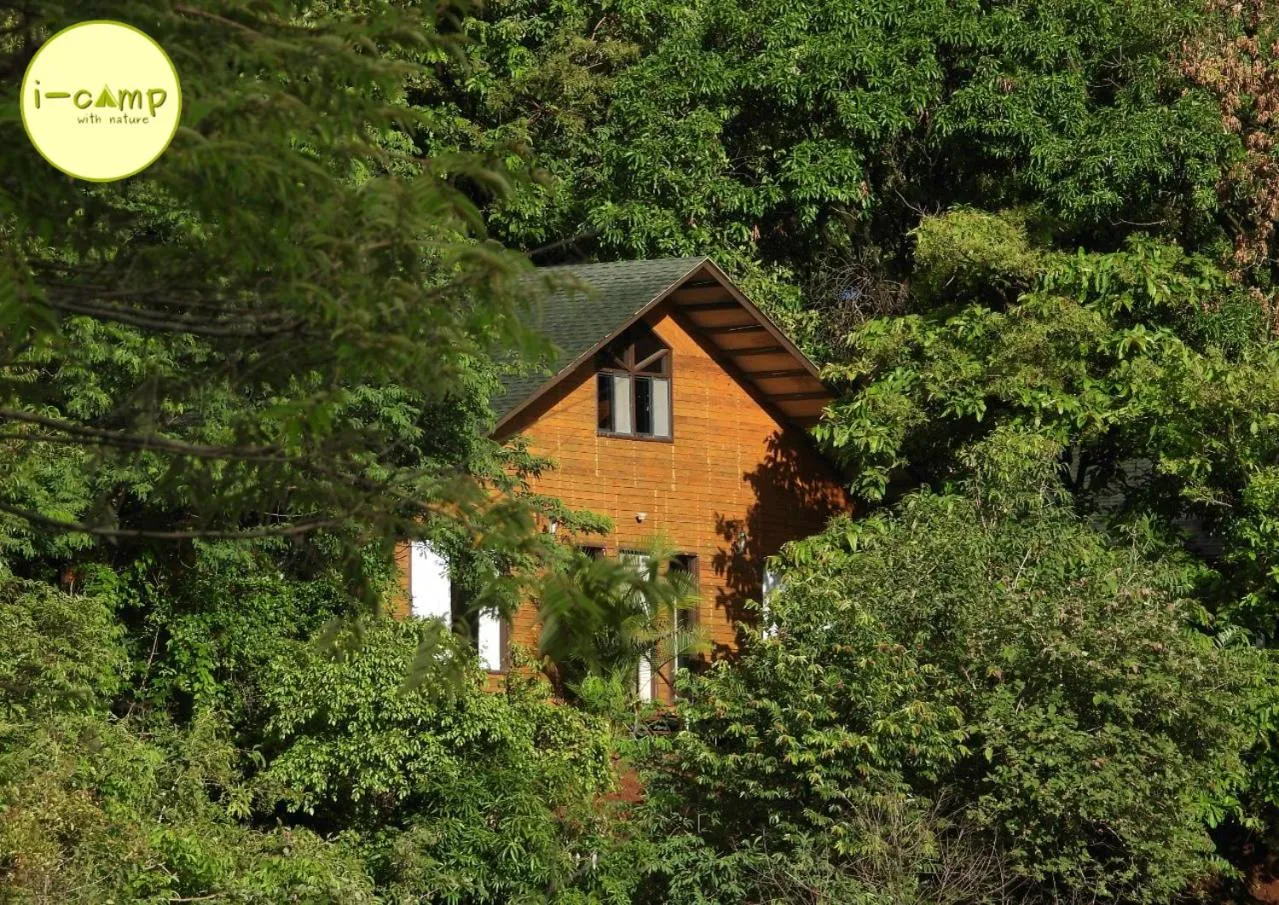 Other in I-Camp Resort