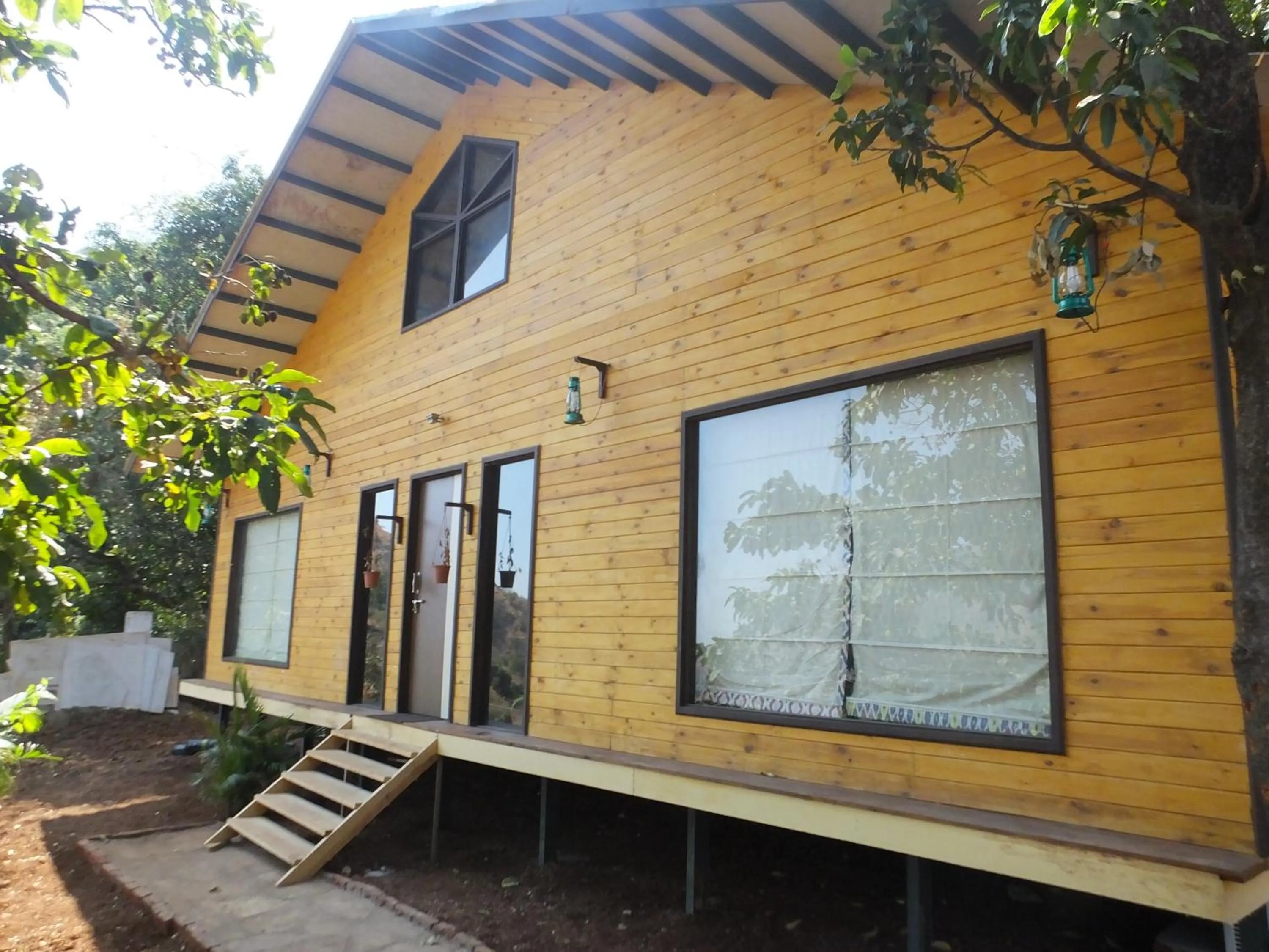 Other in I-Camp Resort